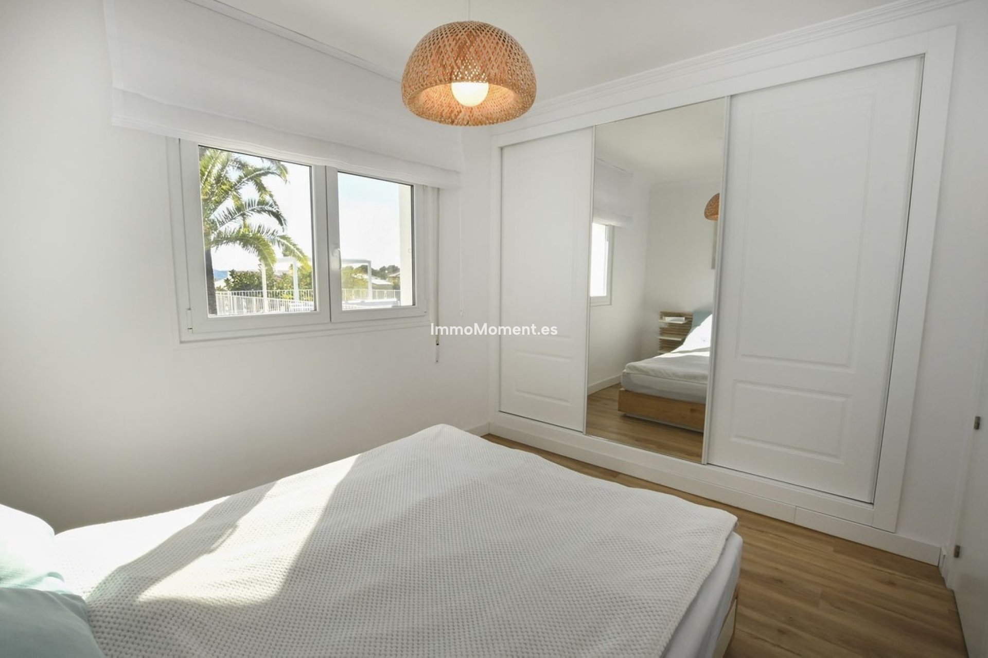 Resale - Detached villa - La Nucía - La Nucia Centro