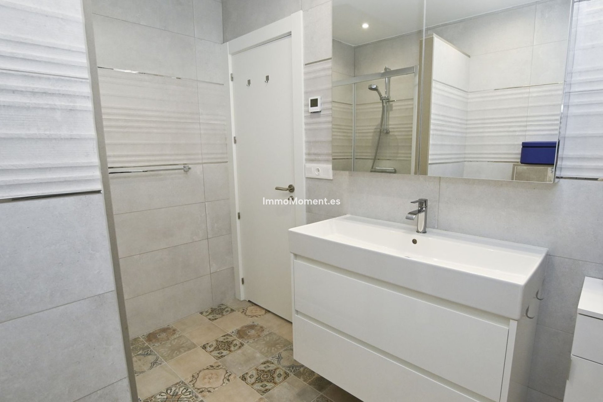 Resale - Detached villa - La Nucía - La Nucia Centro