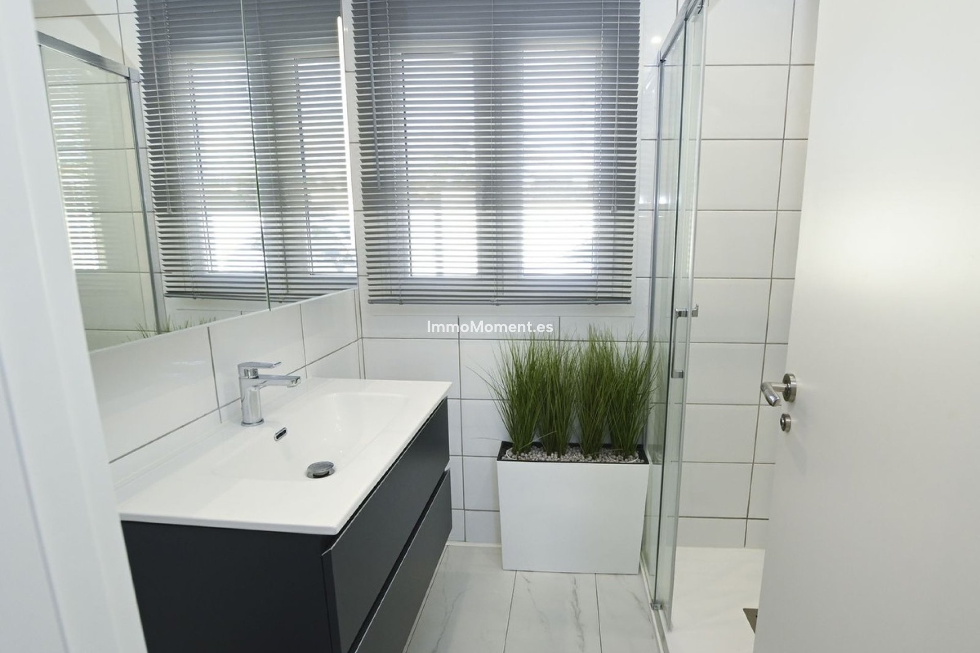 Resale - Detached villa - La Nucía - La Nucia Centro
