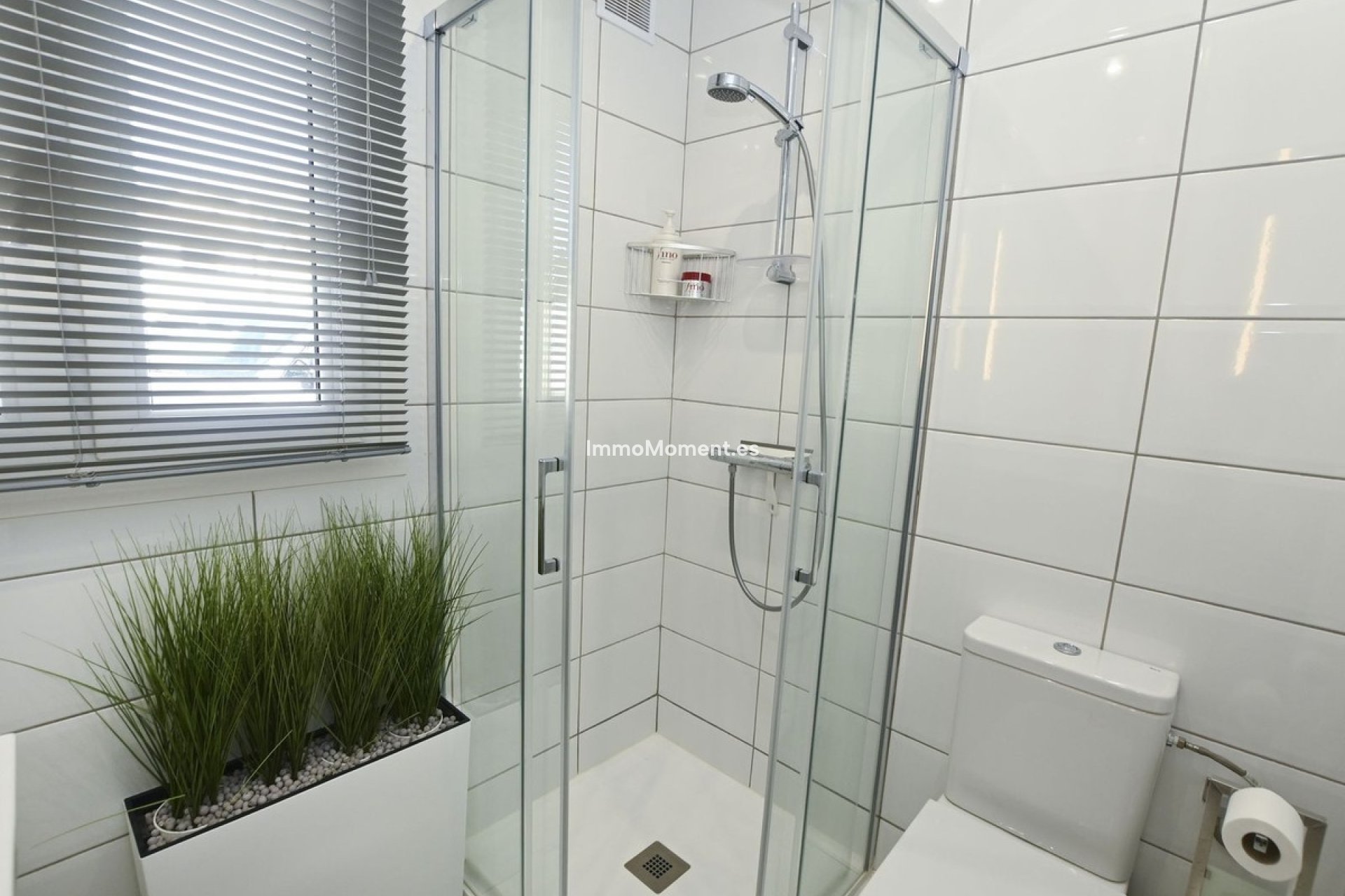 Resale - Detached villa - La Nucía - La Nucia Centro