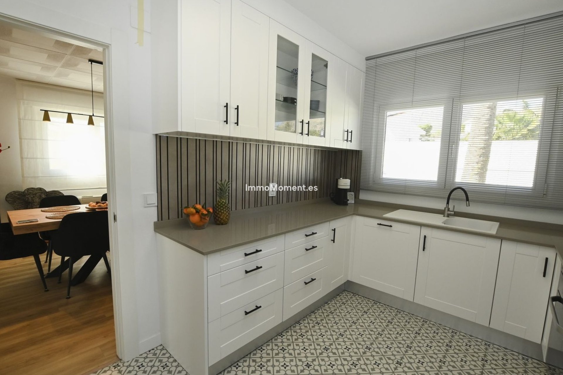 Resale - Detached villa - La Nucía - La Nucia Centro