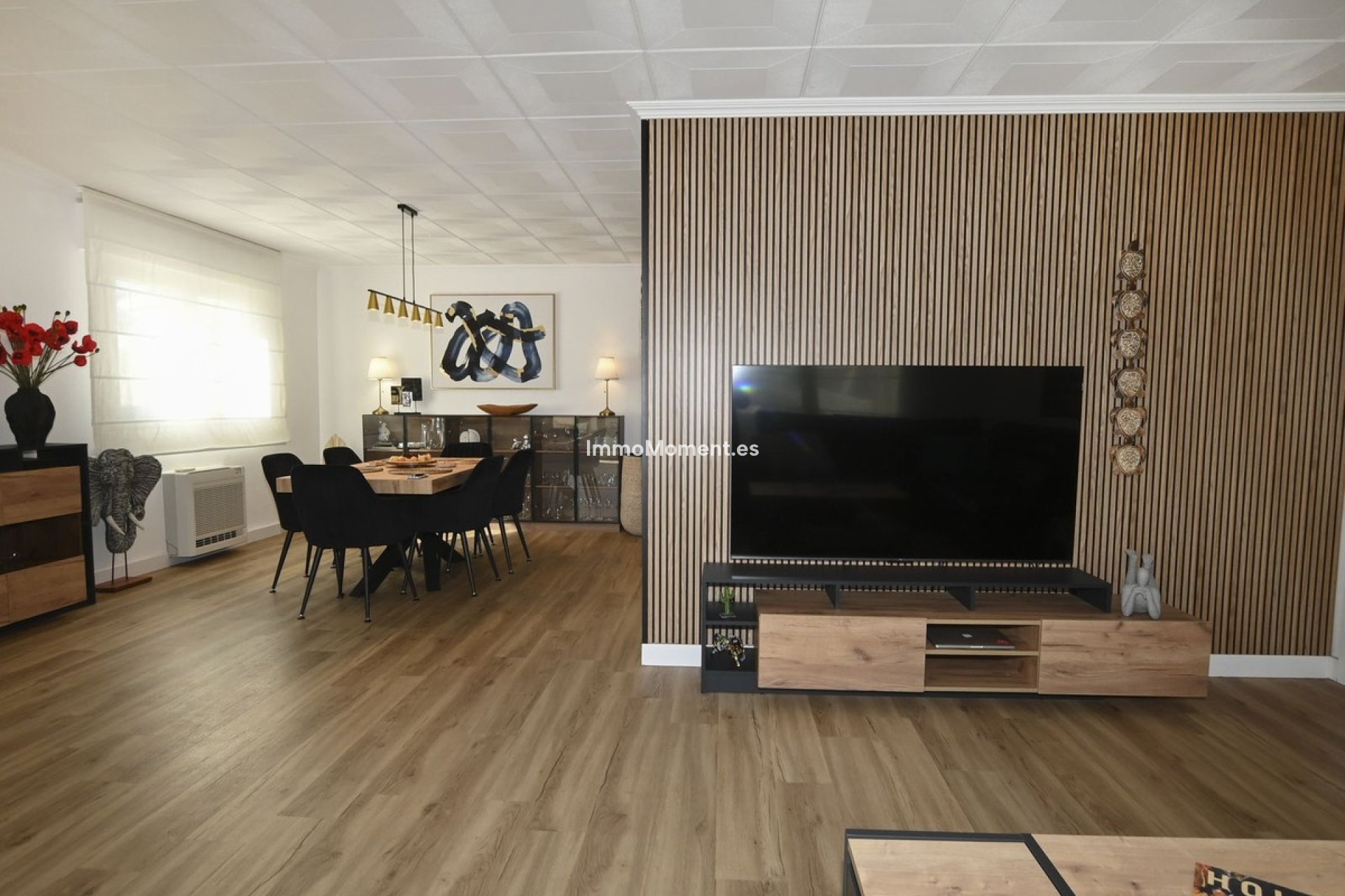 Resale - Detached villa - La Nucía - La Nucia Centro