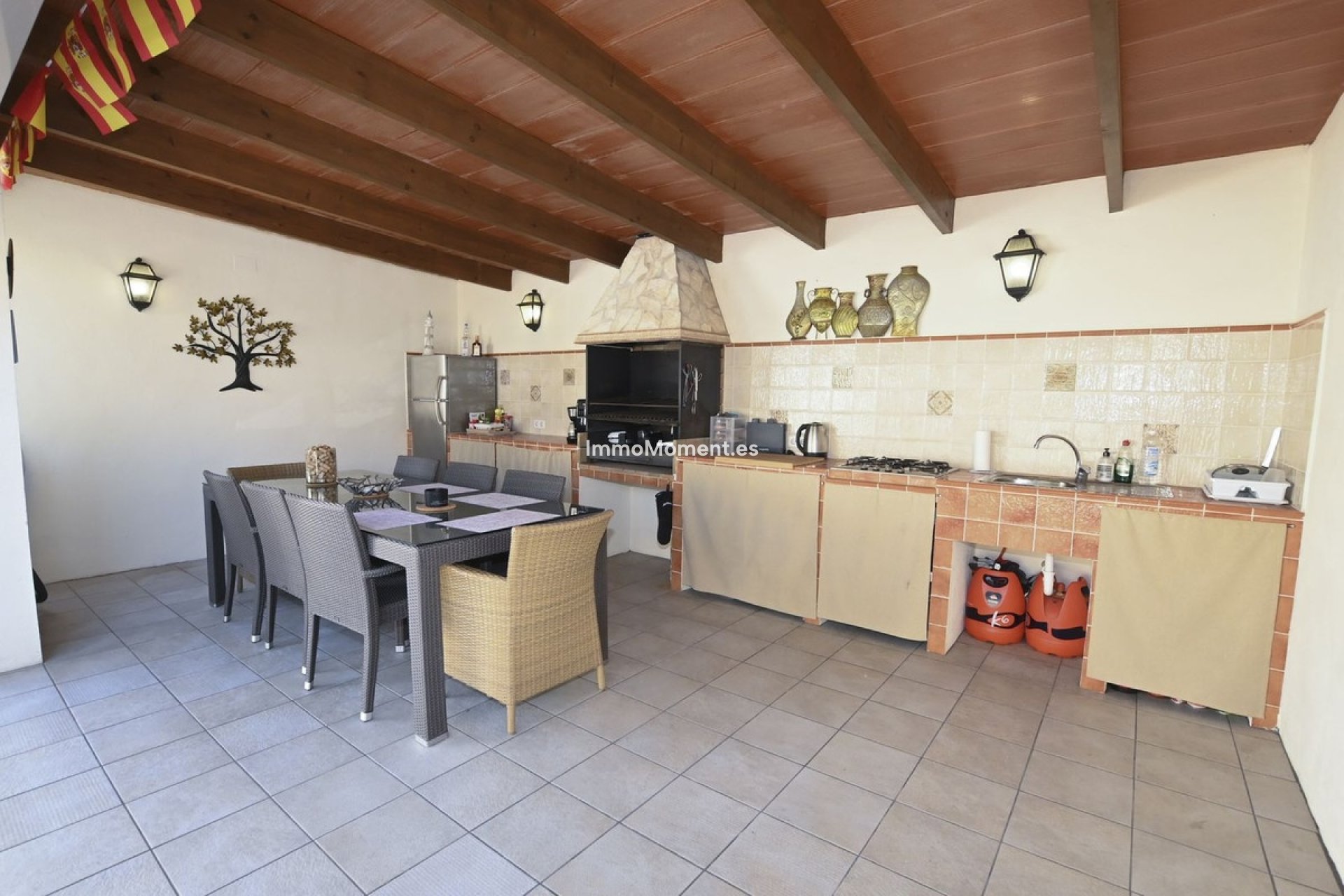 Resale - Detached villa - La Nucía - La Nucia Centro