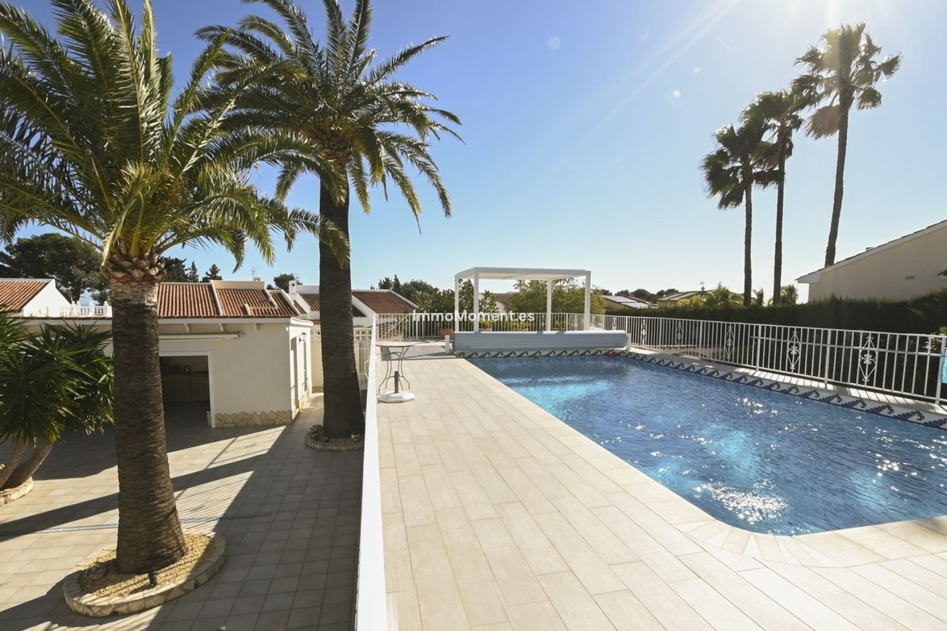 Resale - Detached villa - La Nucía - La Nucia Centro