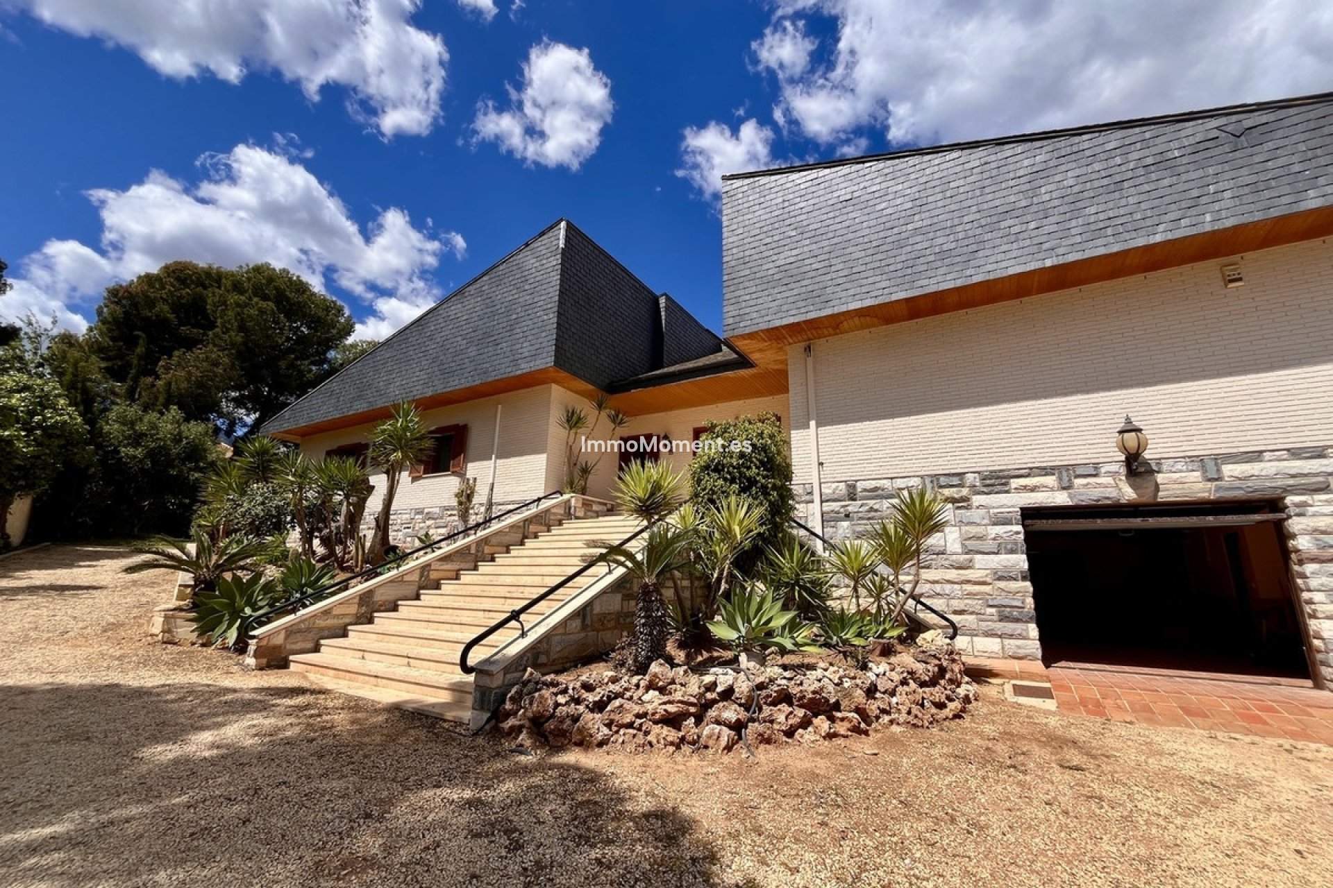 Resale - Detached villa - La Nucía - La Nucia Centro