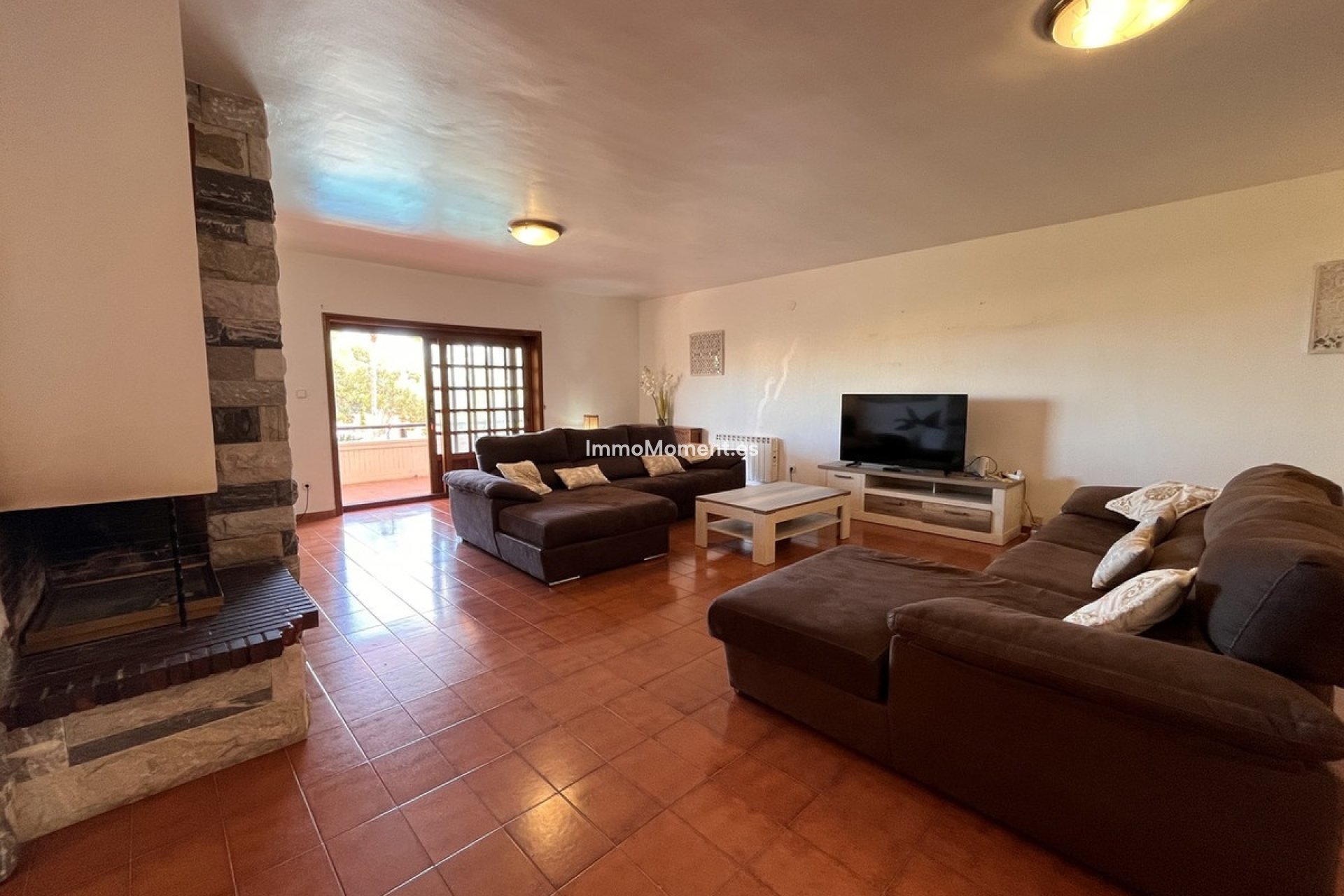 Resale - Detached villa - La Nucía - La Nucia Centro