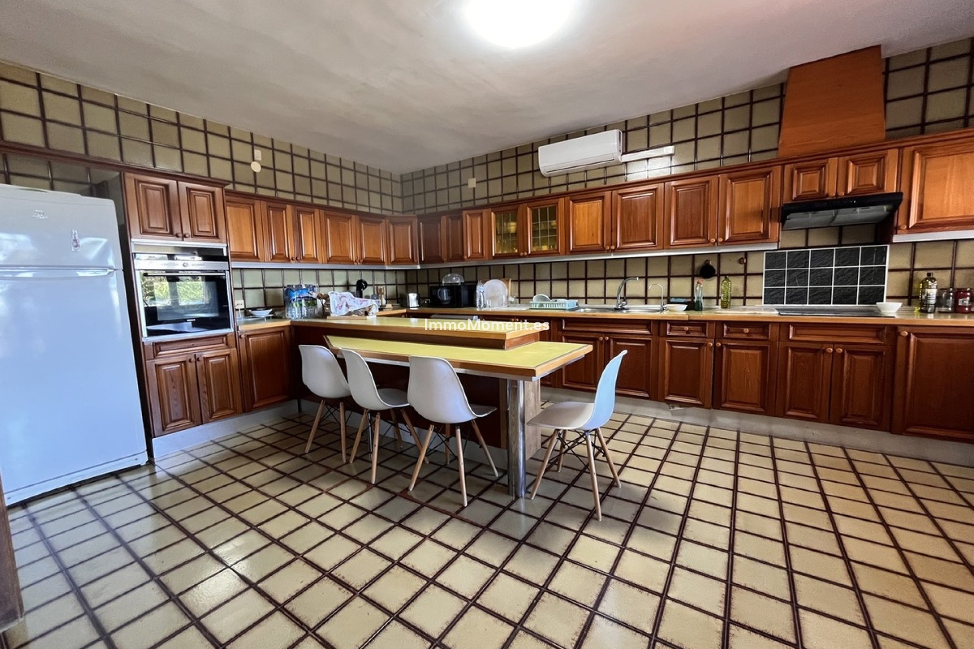 Resale - Detached villa - La Nucía - La Nucia Centro