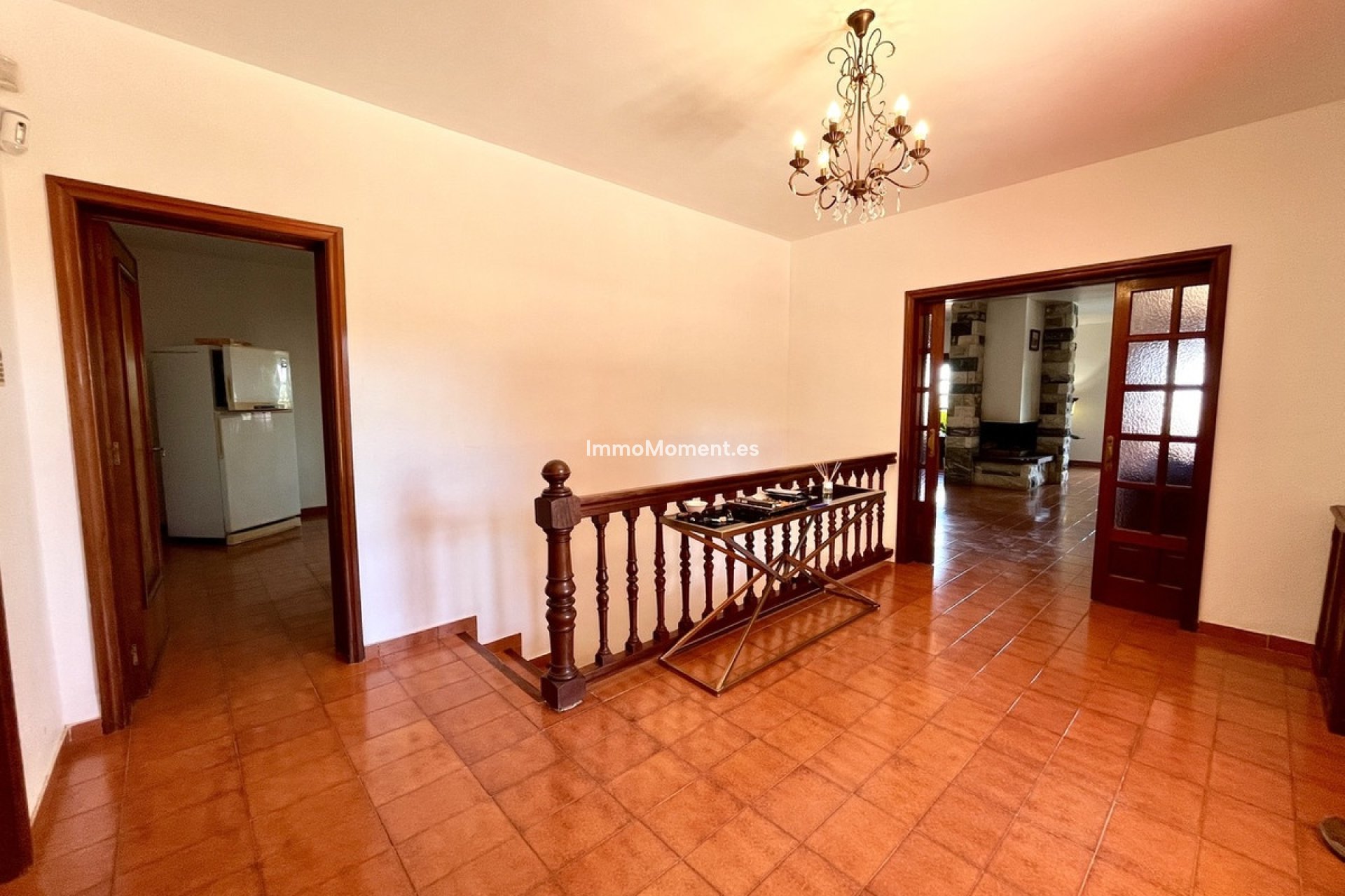 Resale - Detached villa - La Nucía - La Nucia Centro