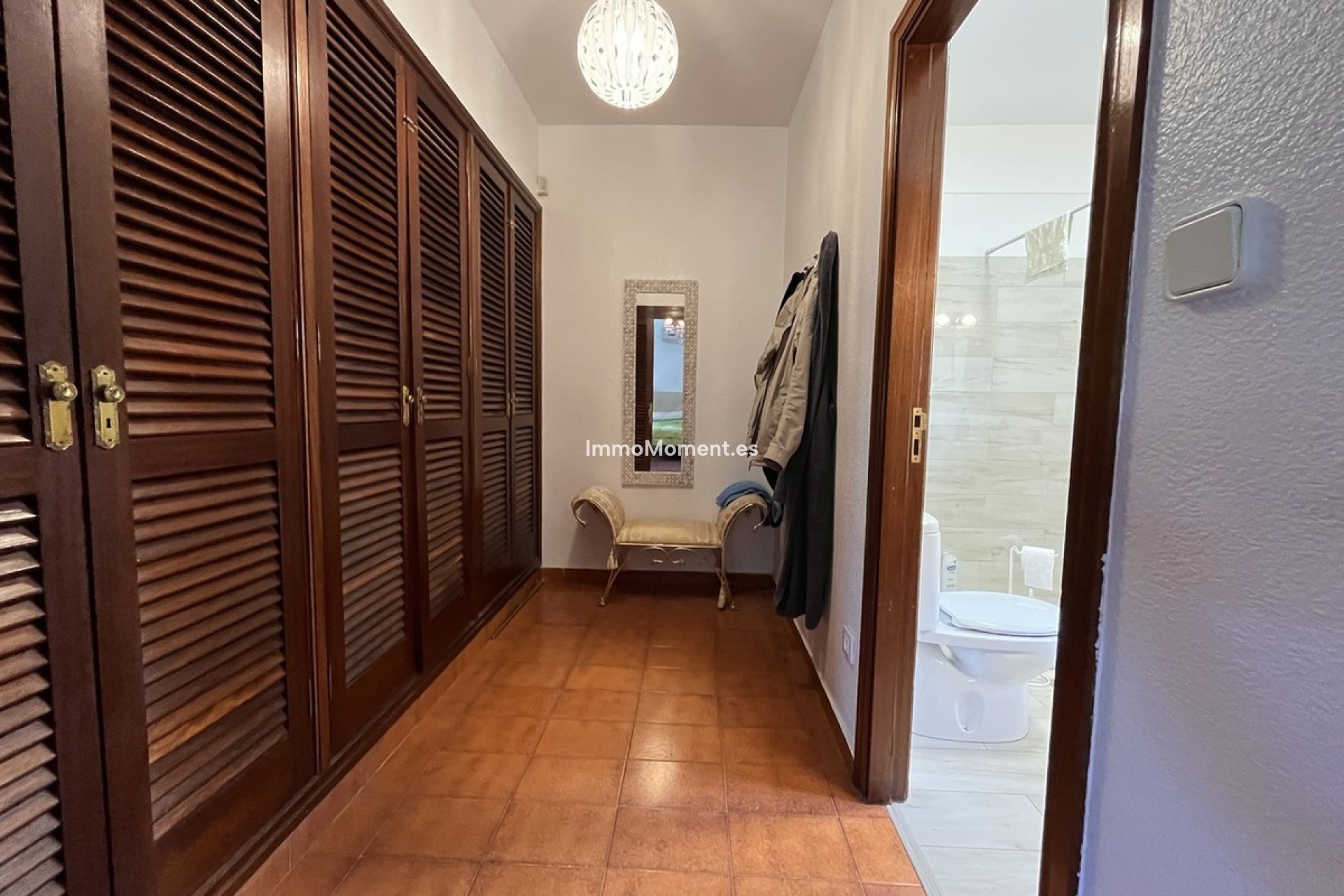 Resale - Detached villa - La Nucía - La Nucia Centro