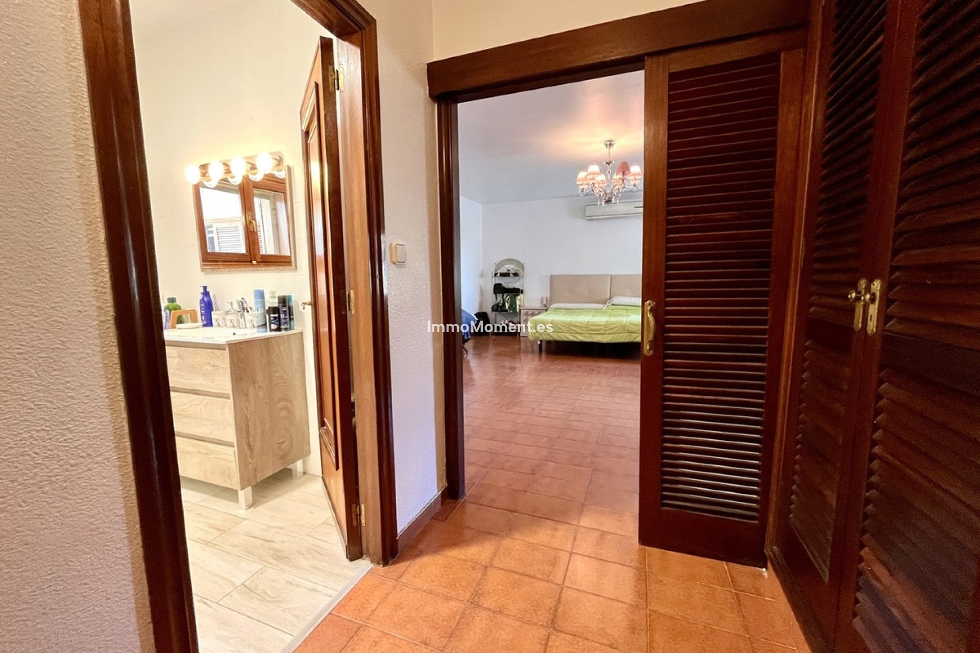 Resale - Detached villa - La Nucía - La Nucia Centro
