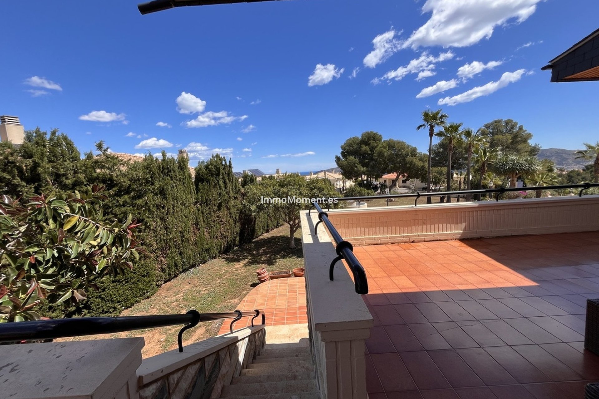 Resale - Detached villa - La Nucía - La Nucia Centro