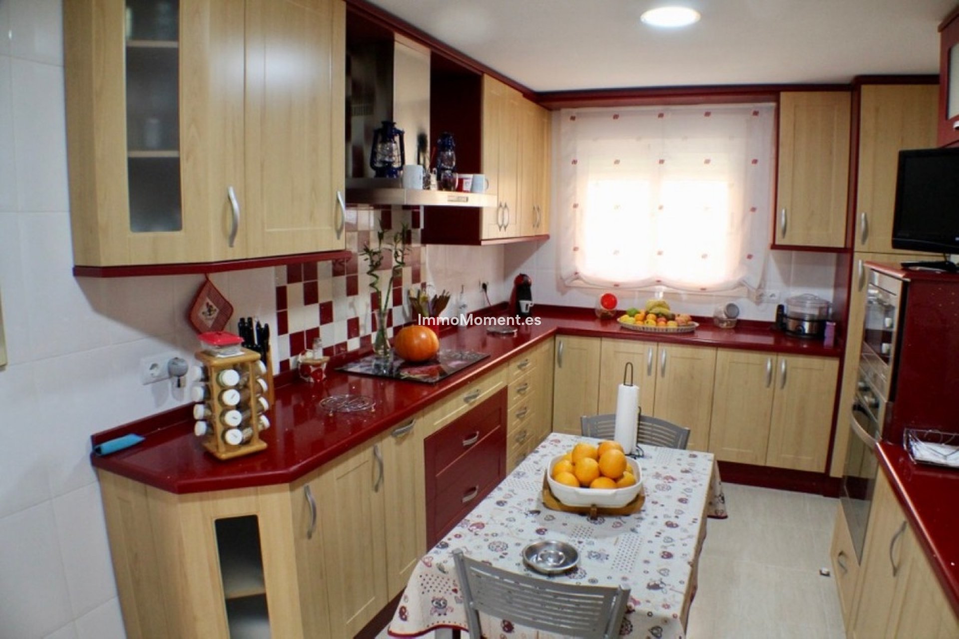 Resale - Detached villa - La Nucía - La Nucia Centro