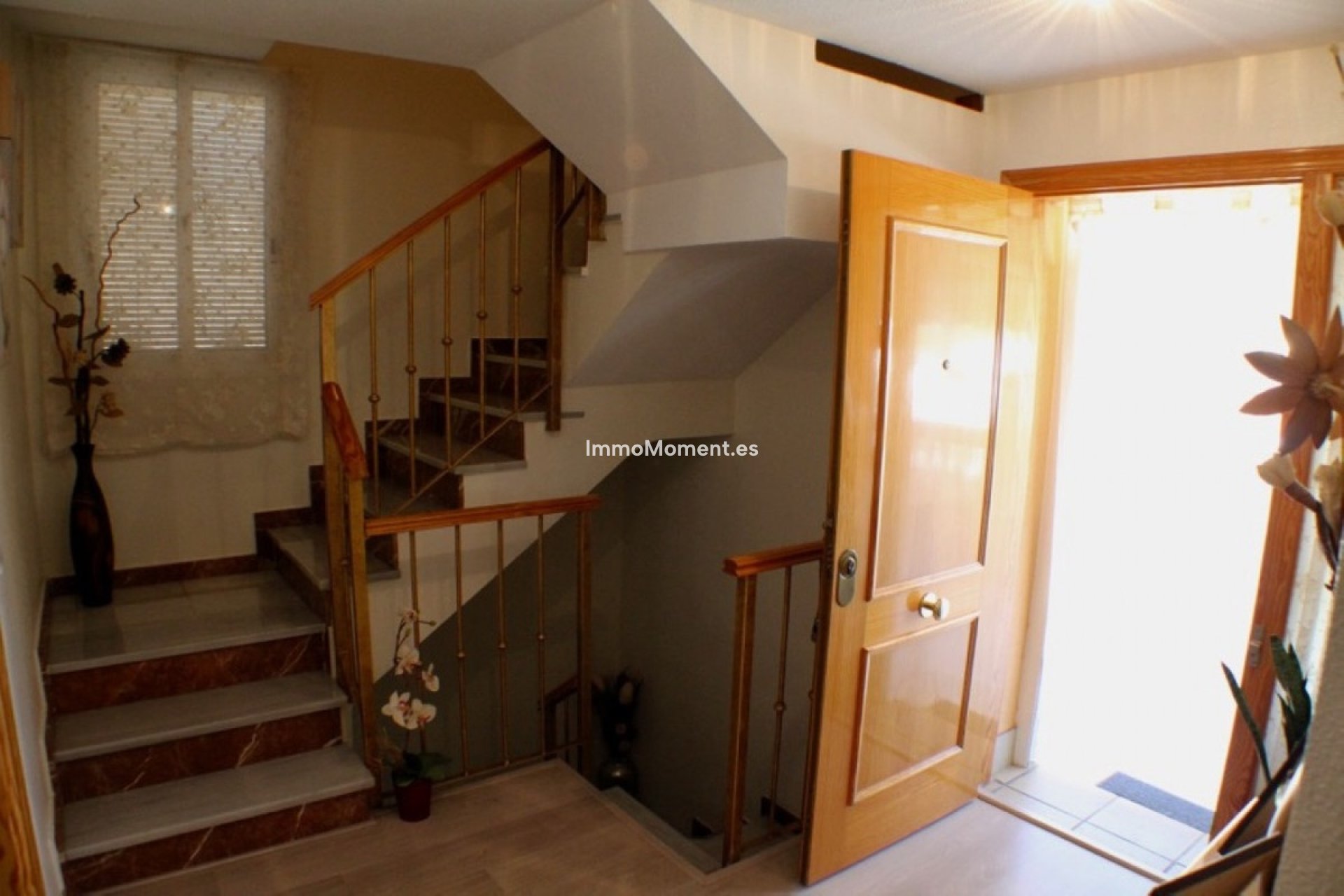 Resale - Detached villa - La Nucía - La Nucia Centro