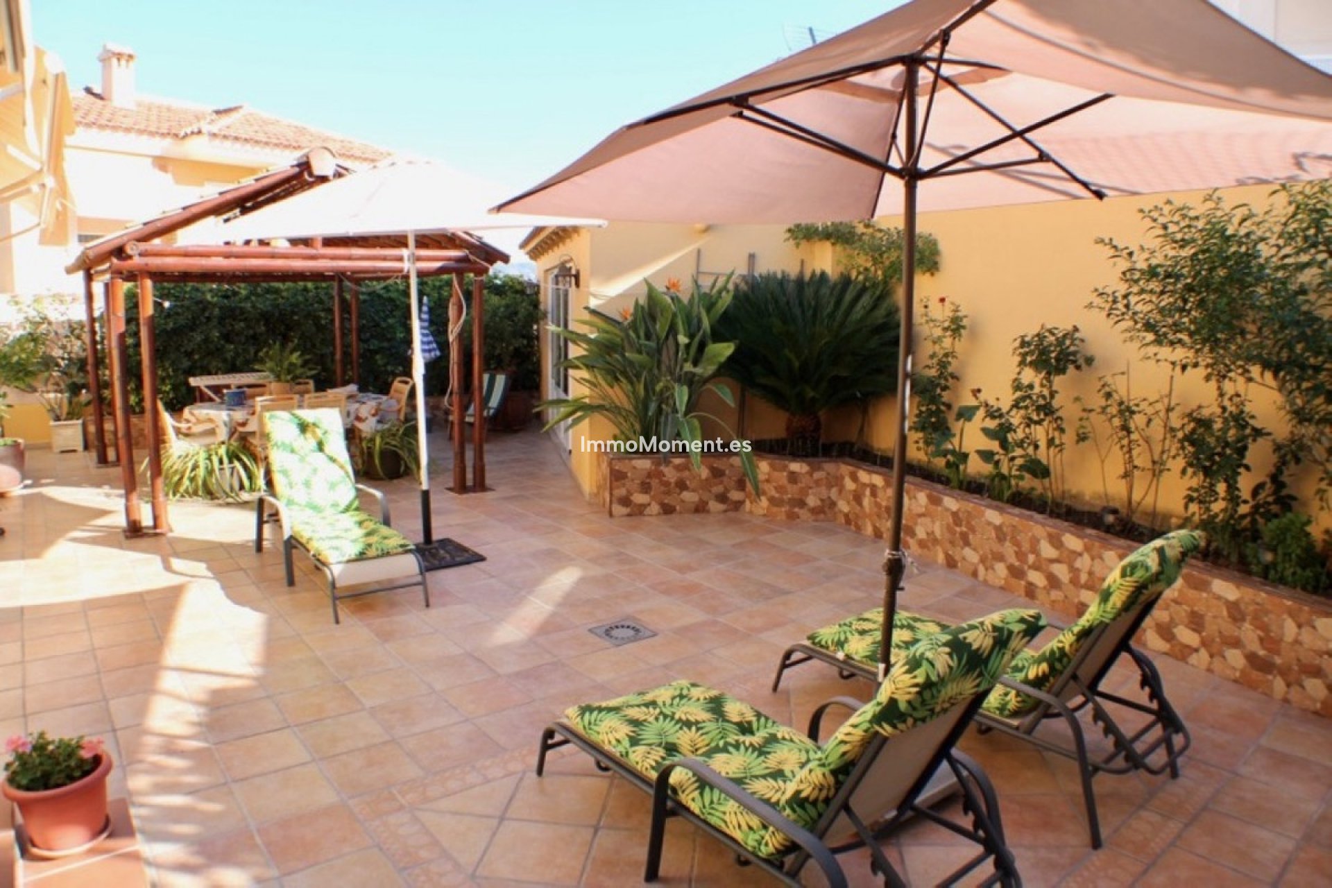 Resale - Detached villa - La Nucía - La Nucia Centro