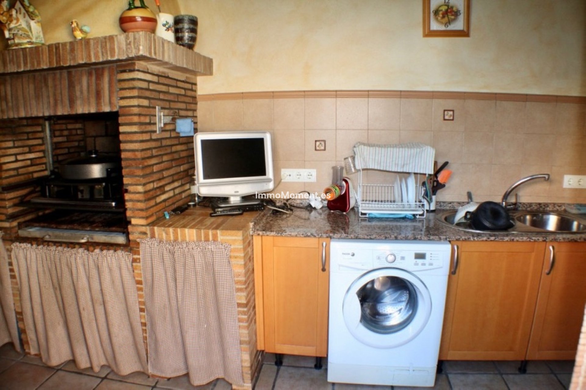 Resale - Detached villa - La Nucía - La Nucia Centro