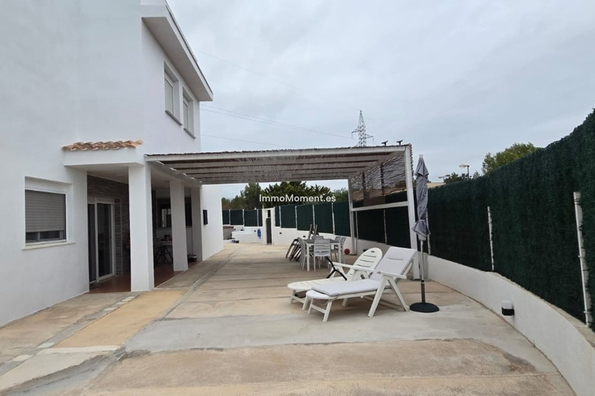 Resale - Detached villa - La Nucía - La Nucia Centro
