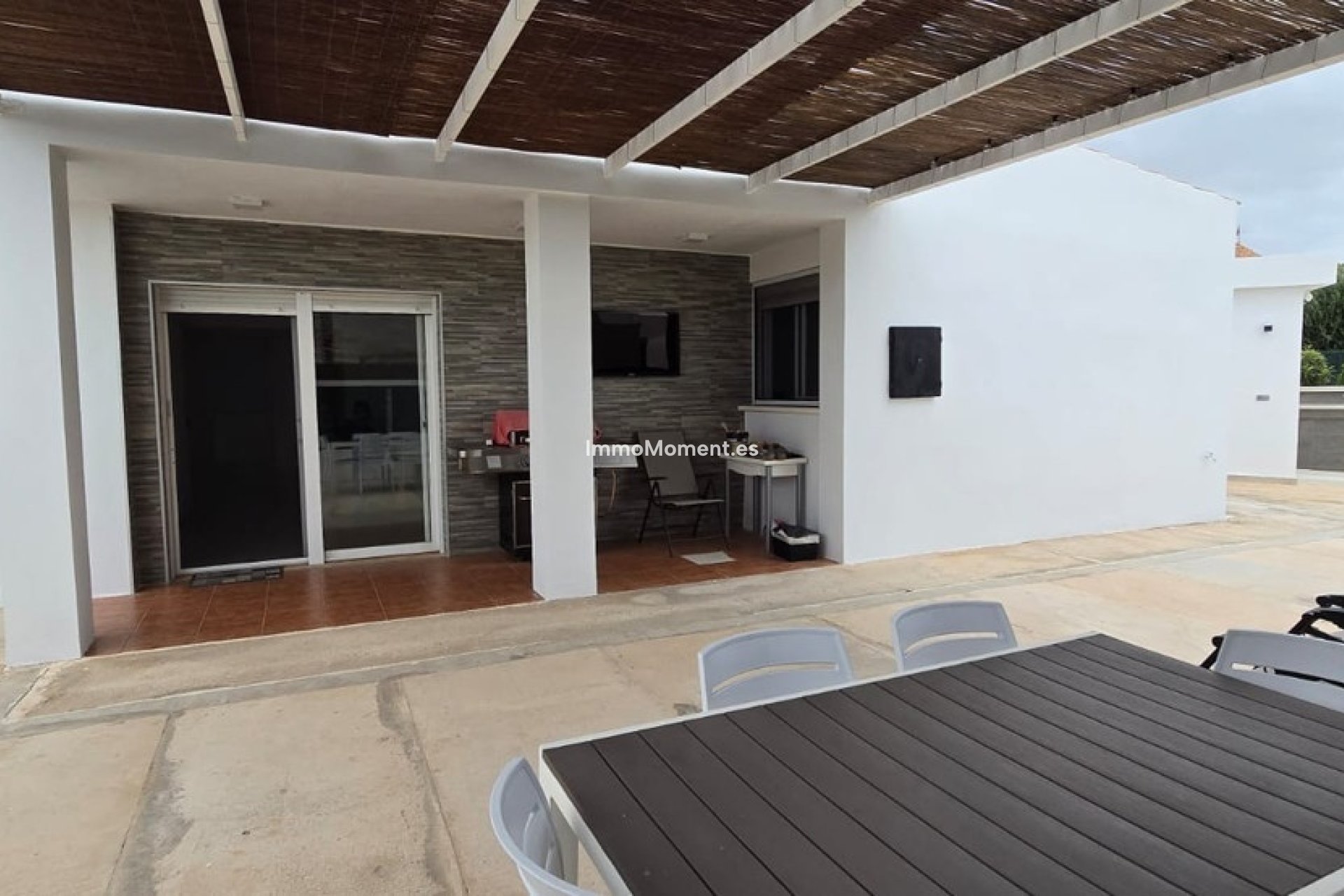 Resale - Detached villa - La Nucía - La Nucia Centro