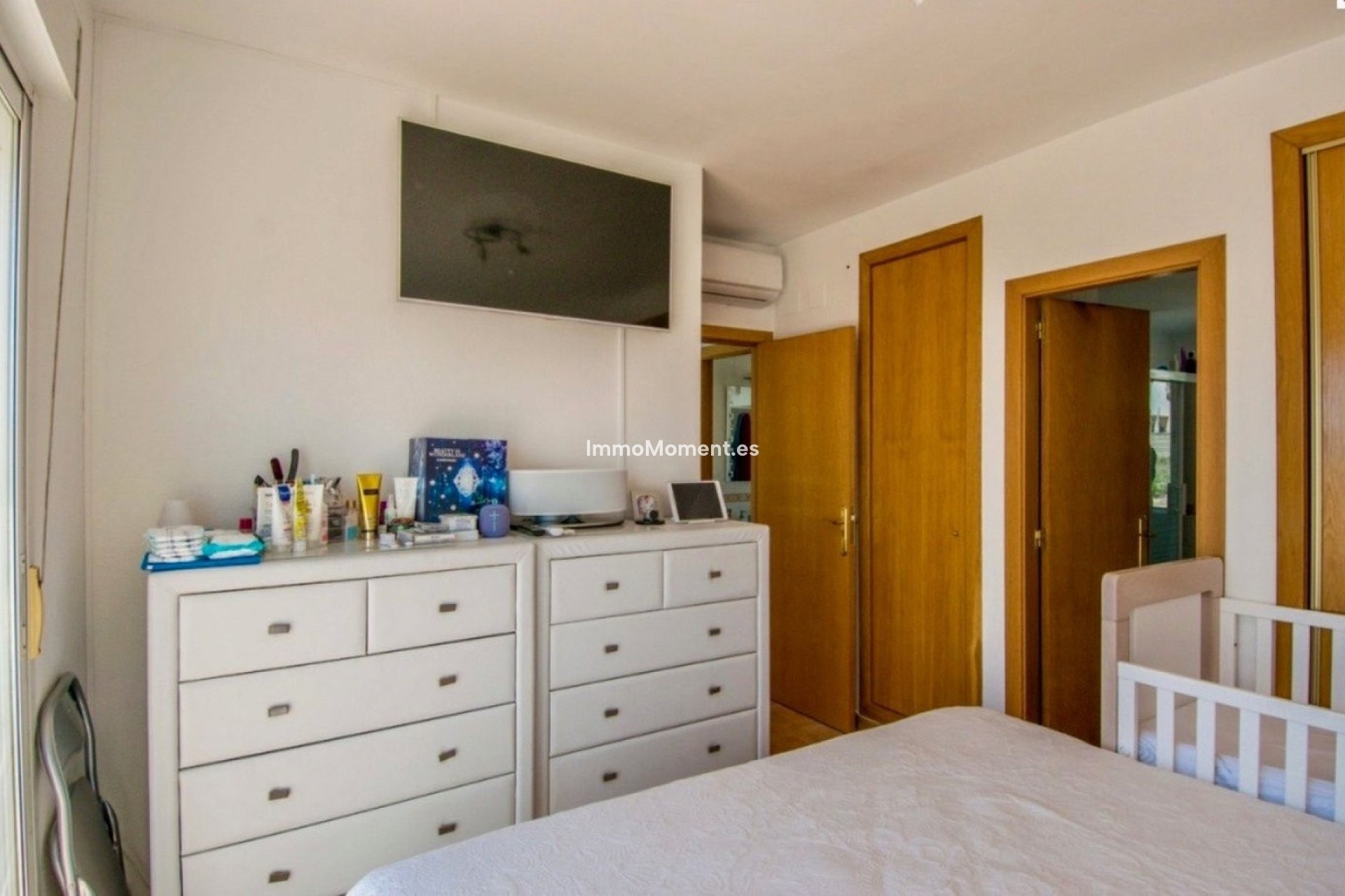 Resale - Detached villa - La Nucía - La Nucia Centro
