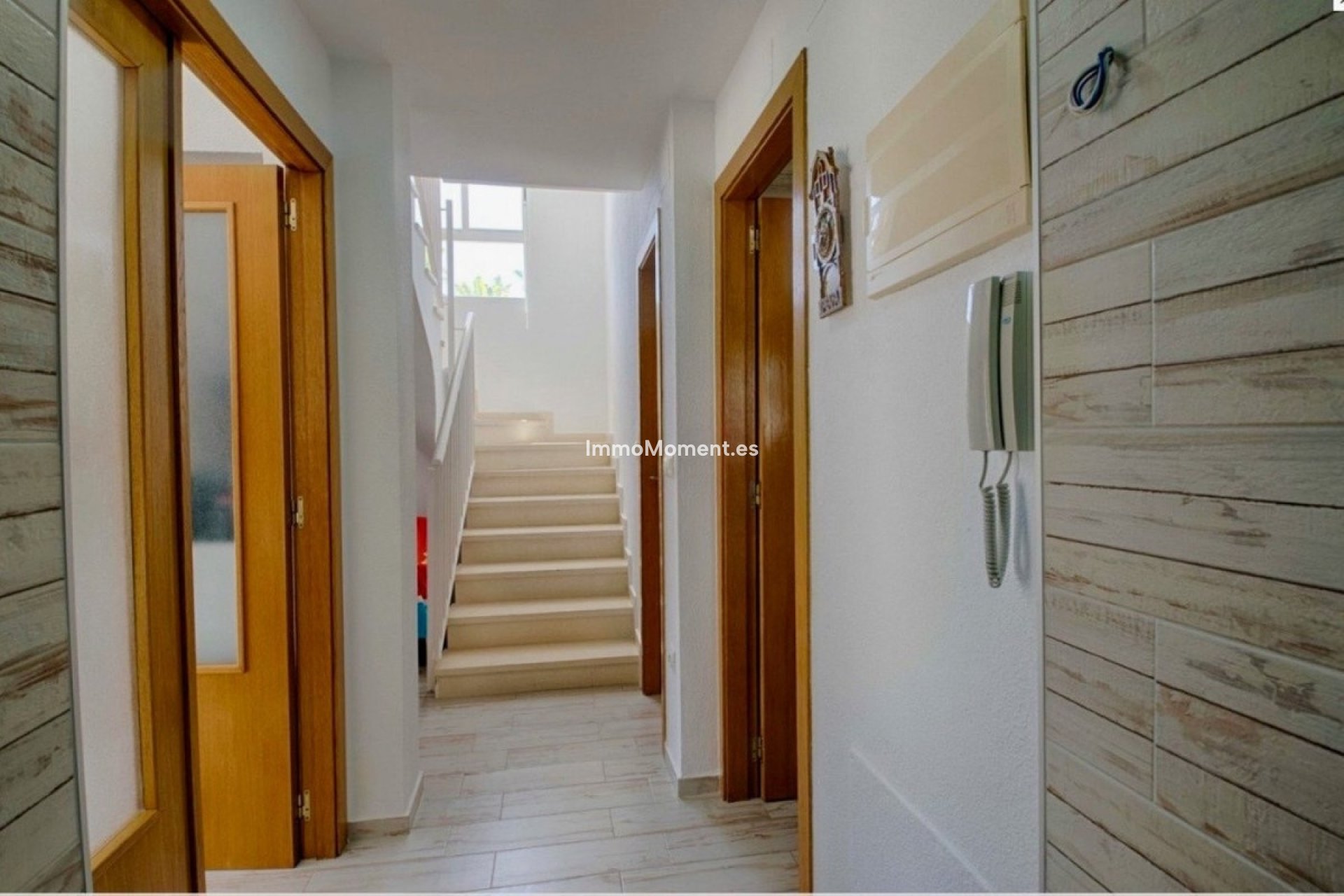 Resale - Detached villa - La Nucía - La Nucia Centro