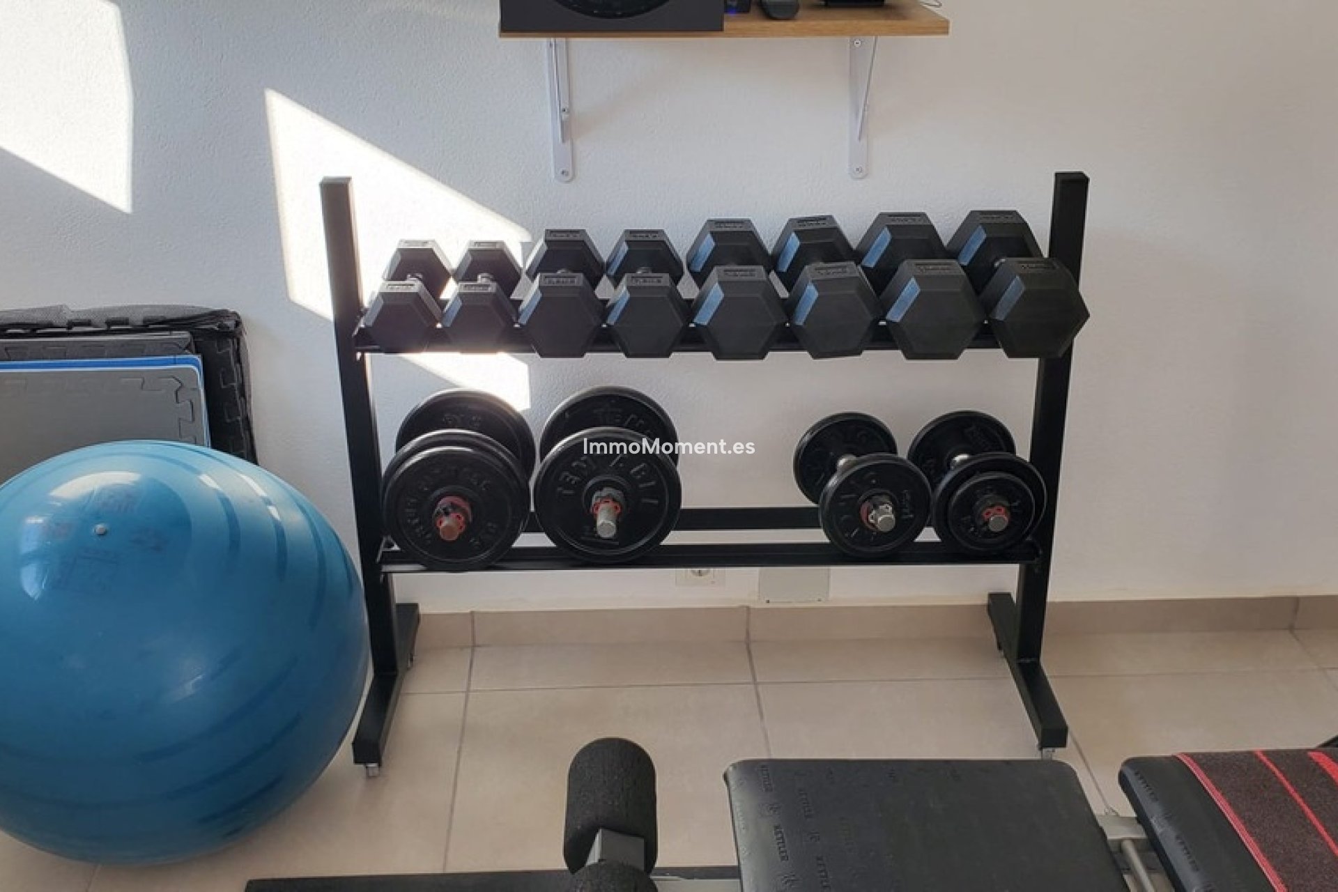 Resale - Detached villa - La Nucía - La Nucia Centro