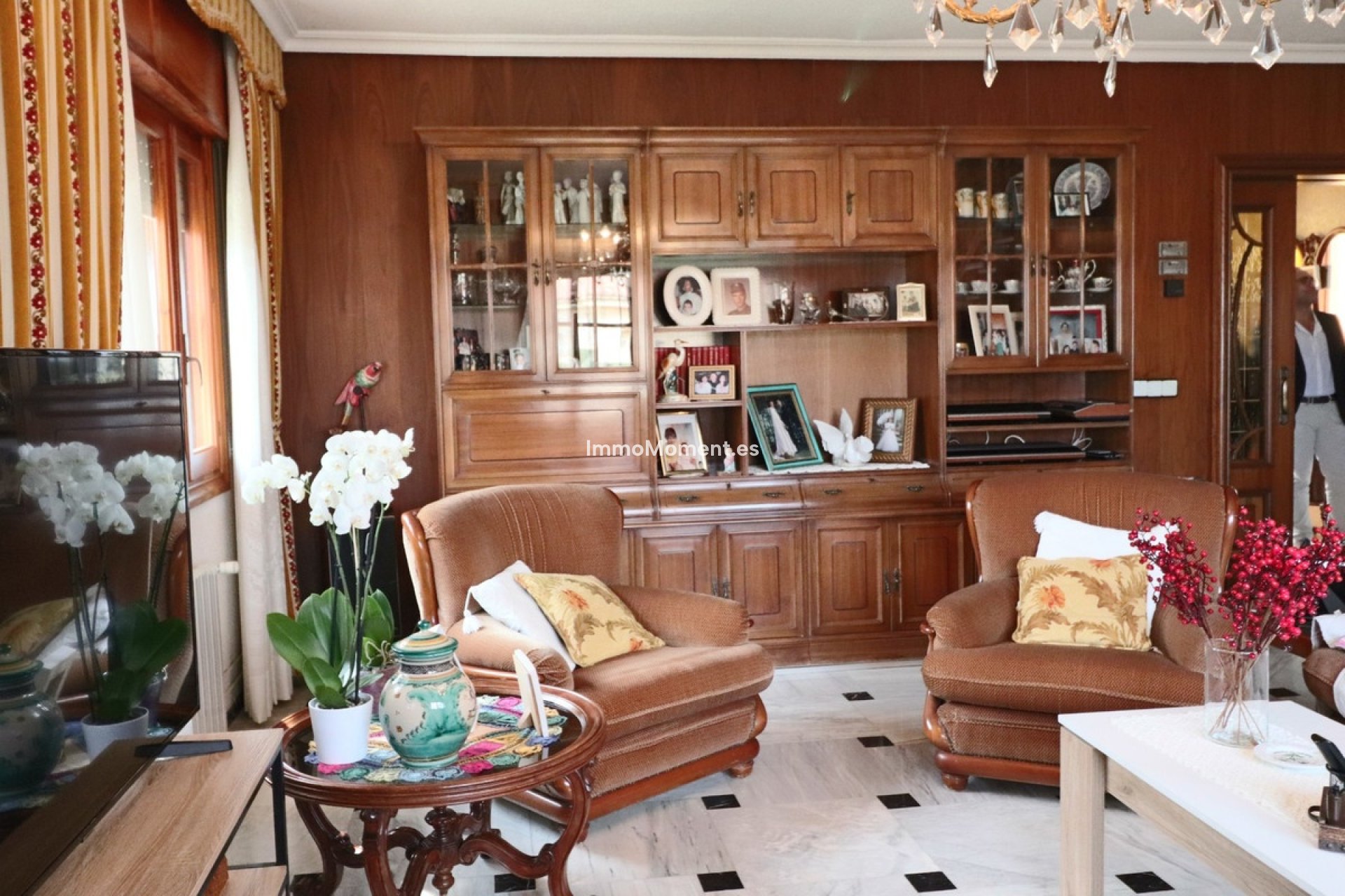 Resale - Detached villa - La Nucía - La Nucia Centro
