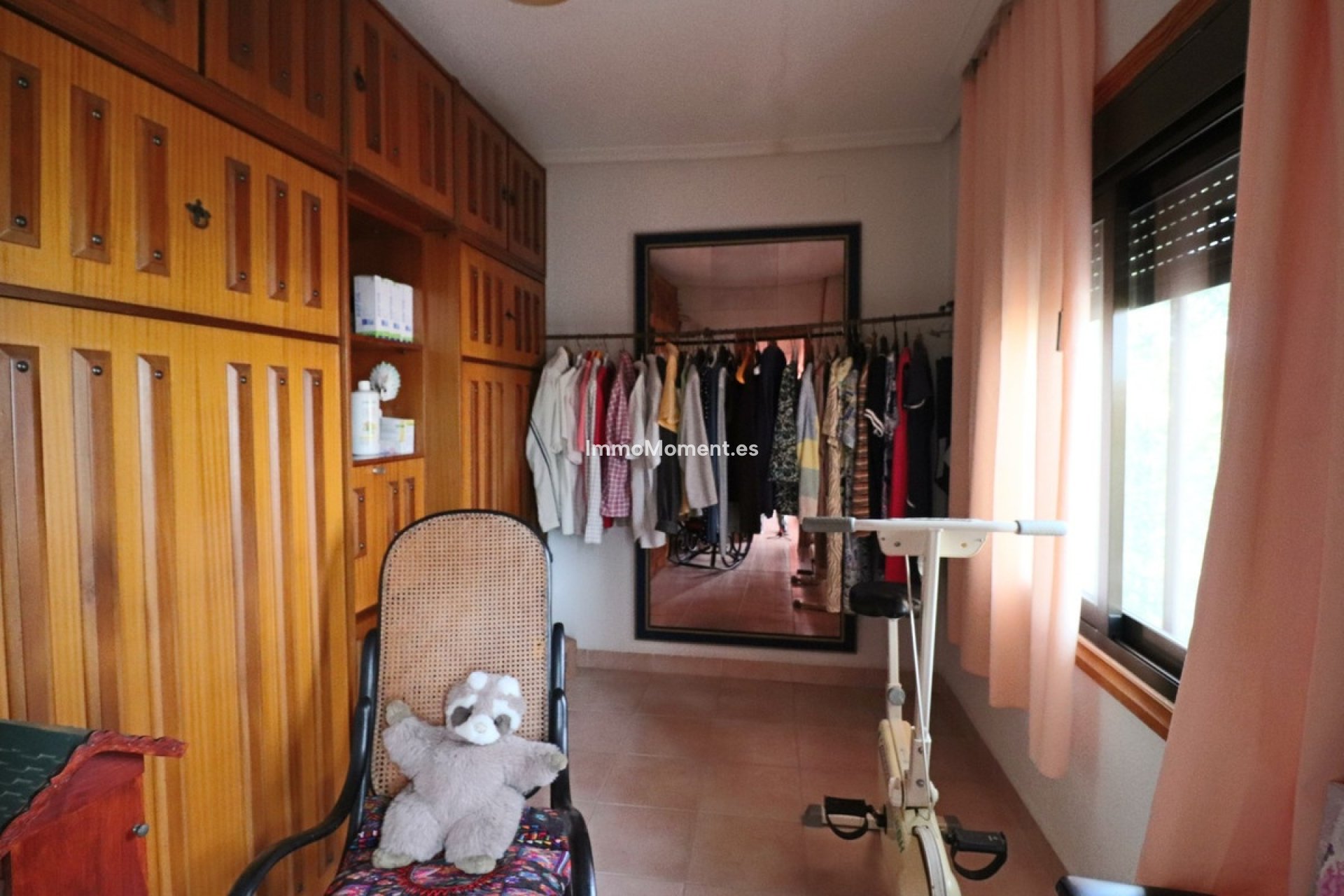 Resale - Detached villa - La Nucía - La Nucia Centro