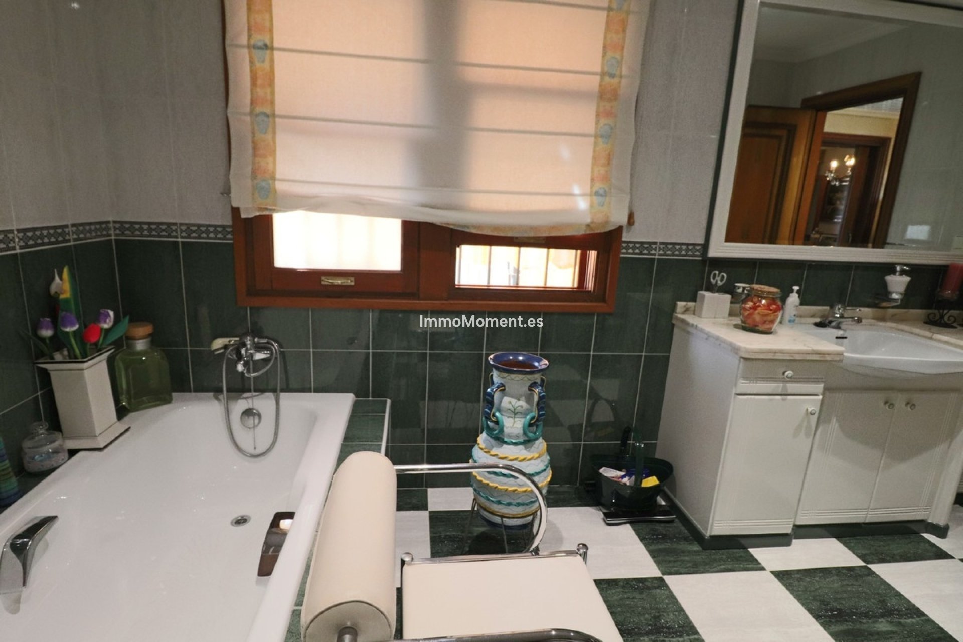 Resale - Detached villa - La Nucía - La Nucia Centro