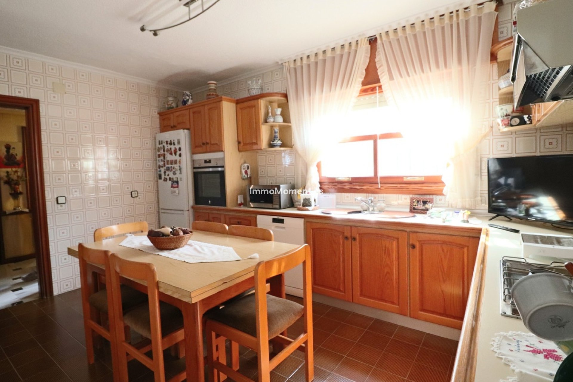 Resale - Detached villa - La Nucía - La Nucia Centro