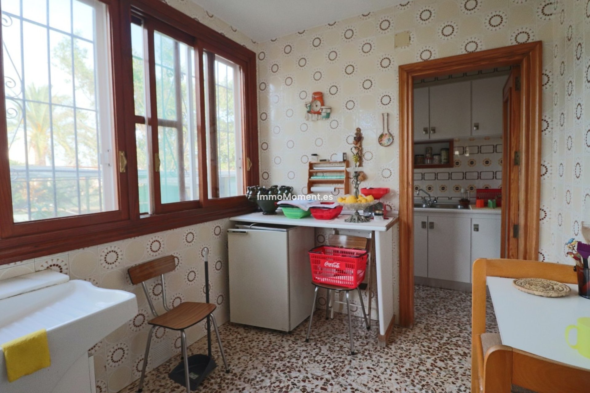 Resale - Detached villa - La Nucía - La Nucia Centro