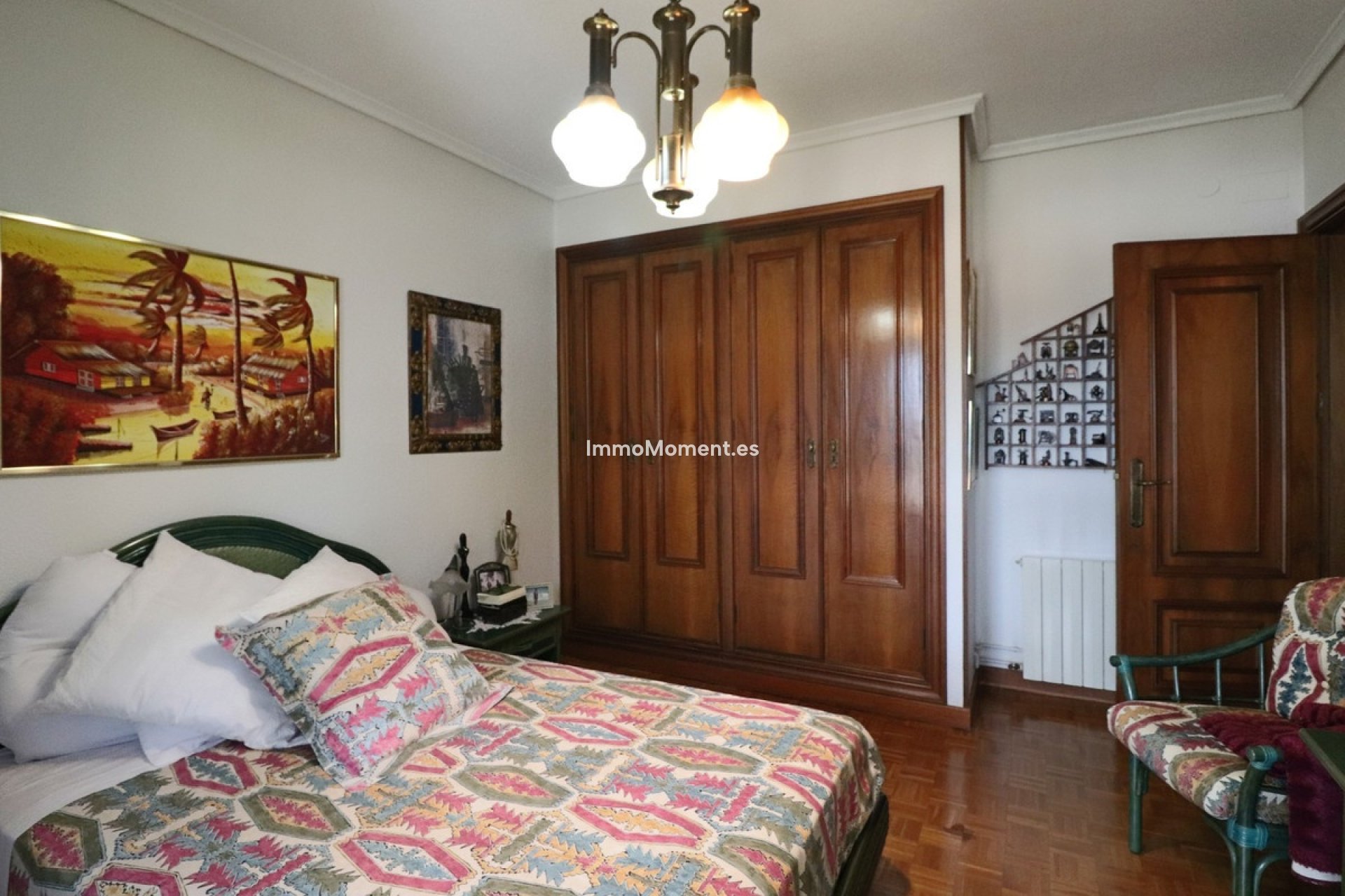 Resale - Detached villa - La Nucía - La Nucia Centro