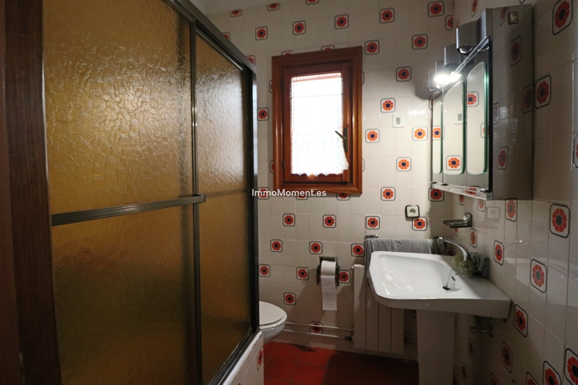 Resale - Detached villa - La Nucía - La Nucia Centro