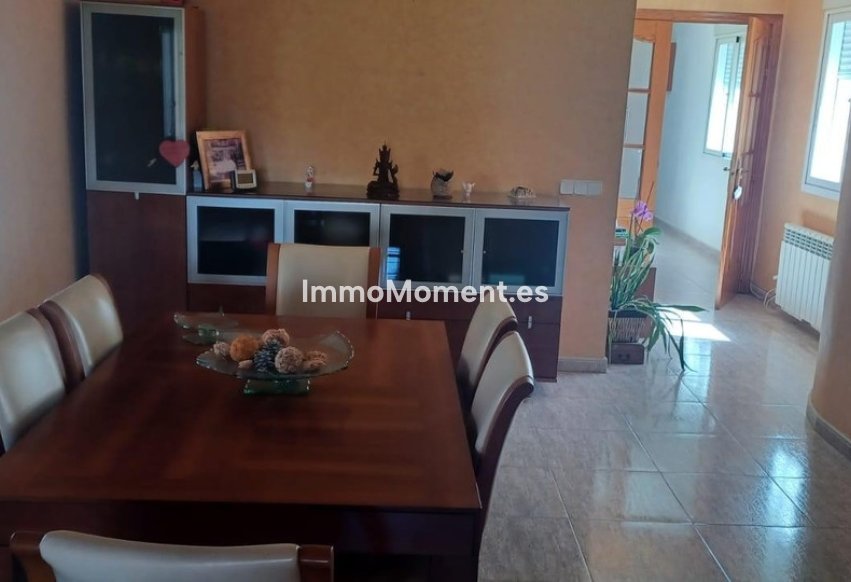 Resale - Detached villa - La Nucía - La Nucia Centro