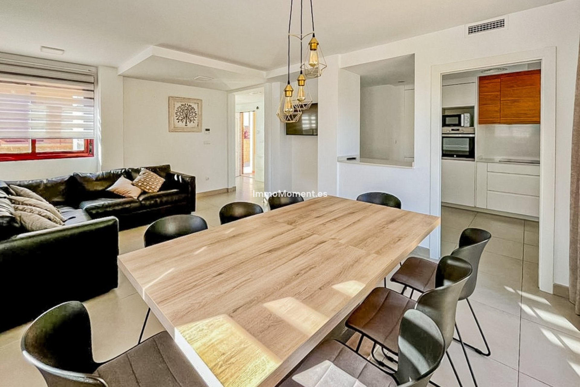 Resale - Detached villa - La Nucía - La Nucia Centro