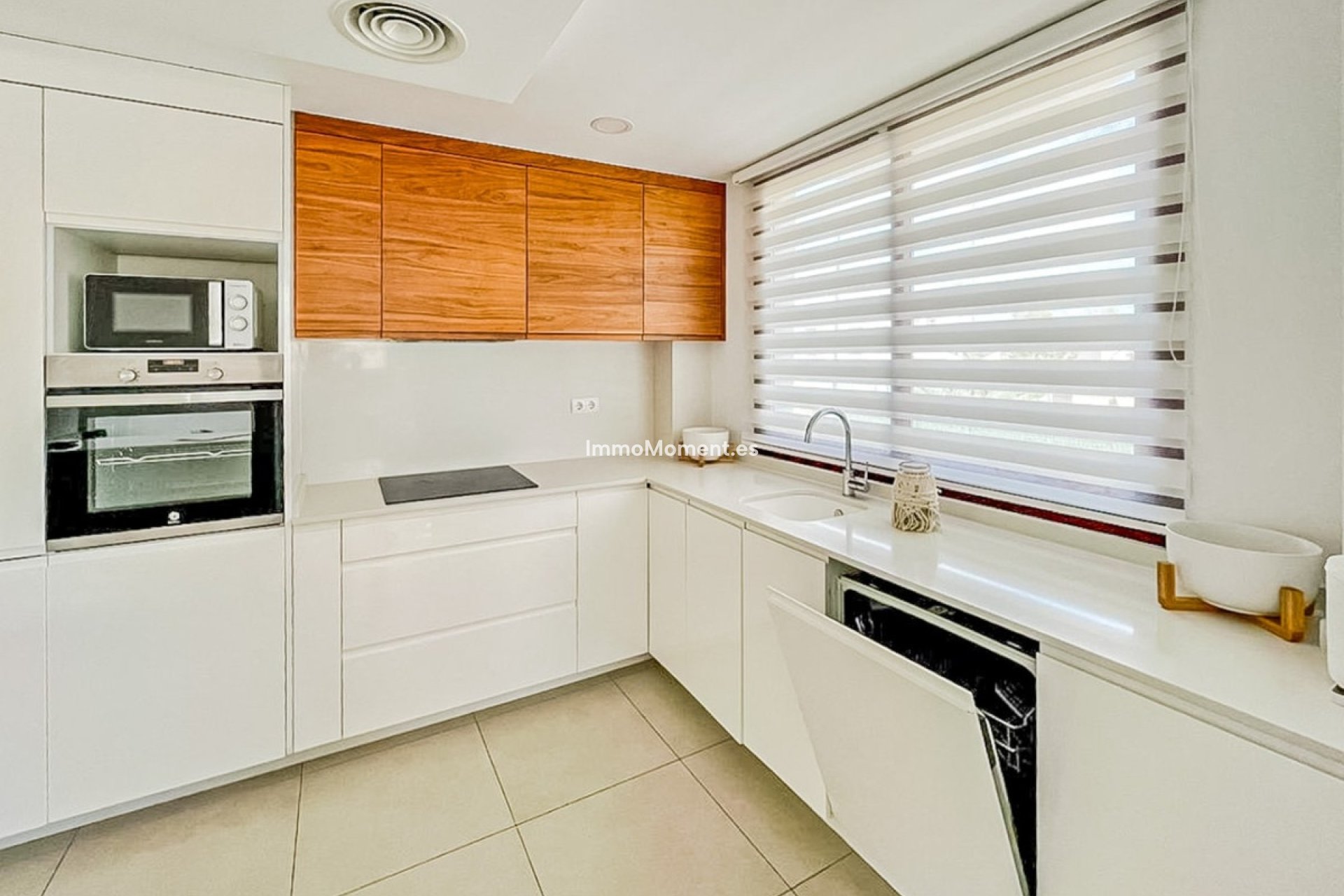 Resale - Detached villa - La Nucía - La Nucia Centro