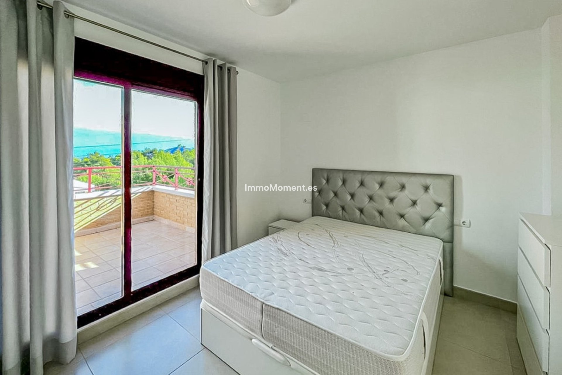 Resale - Detached villa - La Nucía - La Nucia Centro