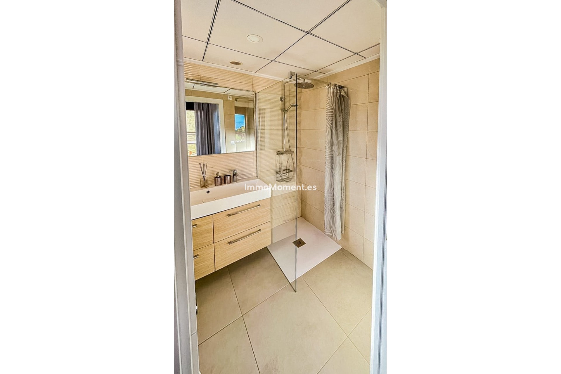 Resale - Detached villa - La Nucía - La Nucia Centro