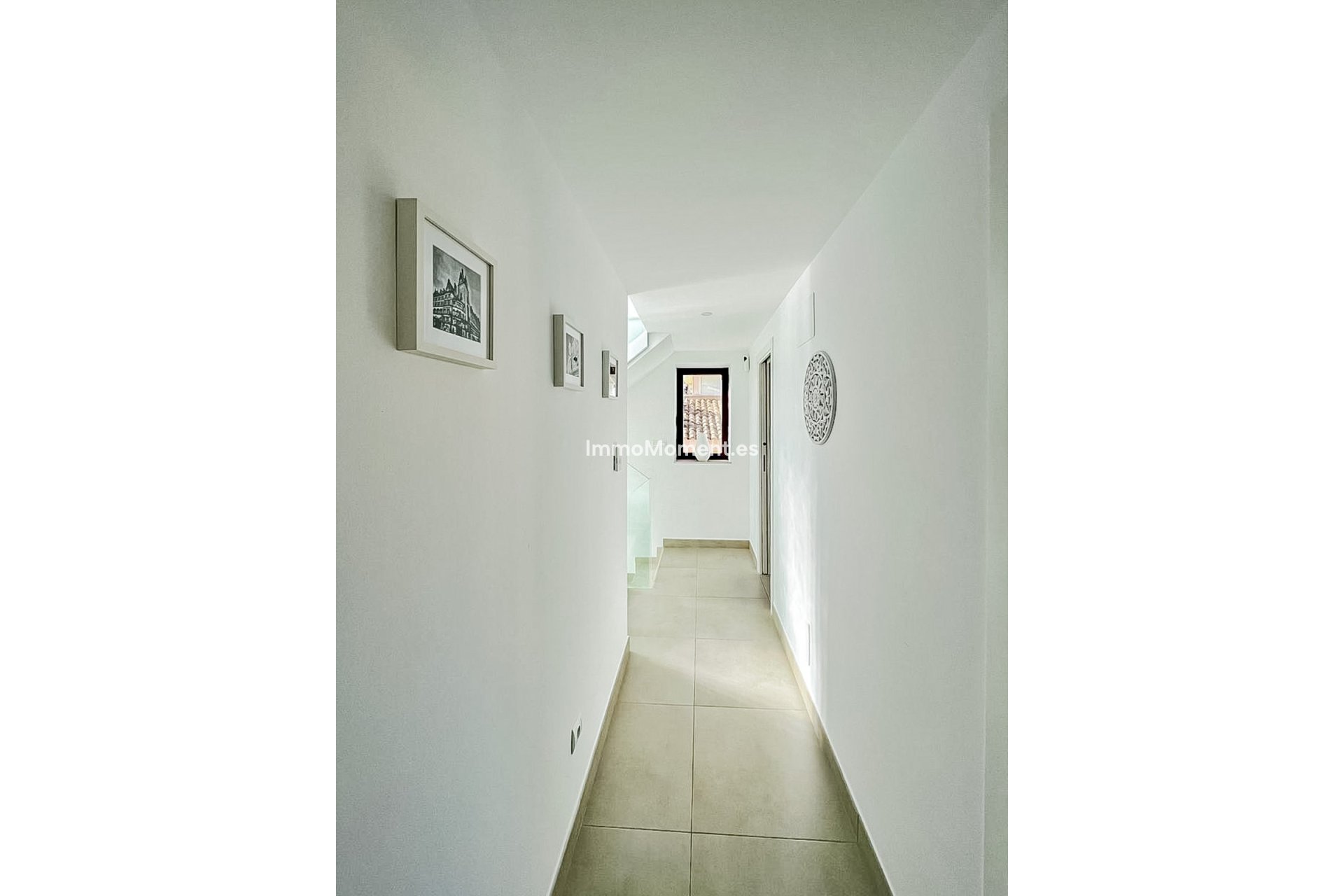 Resale - Detached villa - La Nucía - La Nucia Centro