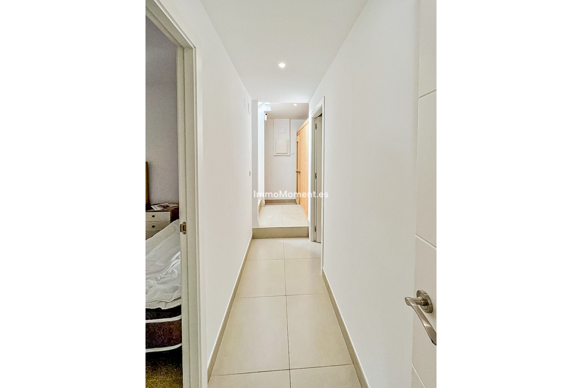 Resale - Detached villa - La Nucía - La Nucia Centro