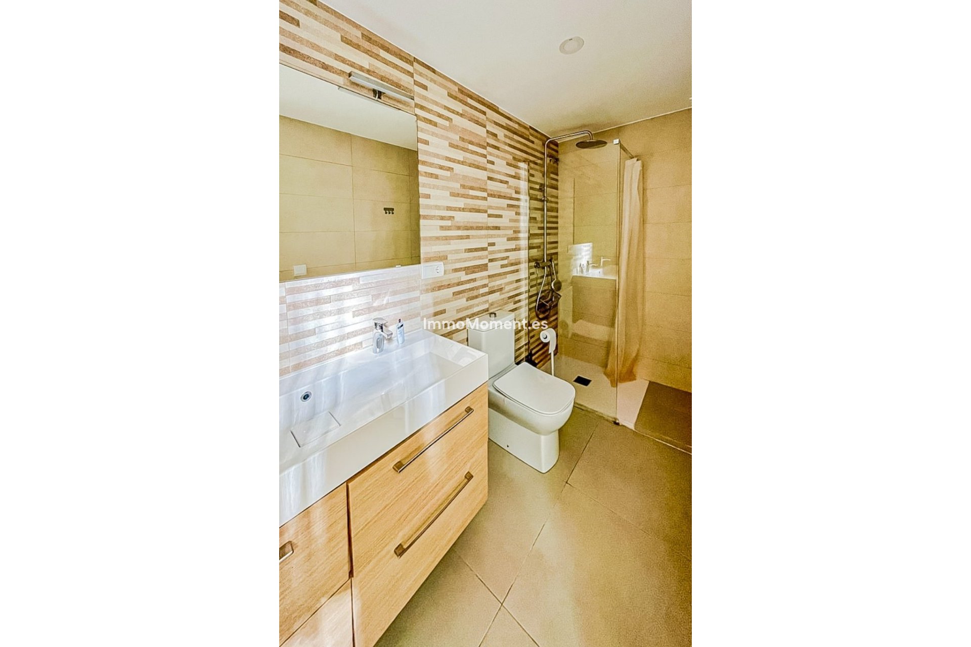 Resale - Detached villa - La Nucía - La Nucia Centro