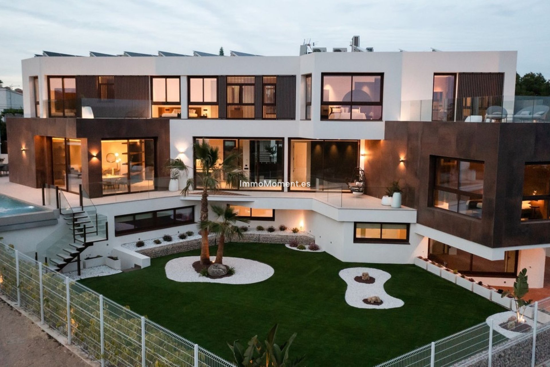 Resale - Detached villa - La Nucía - La Nucia Centro