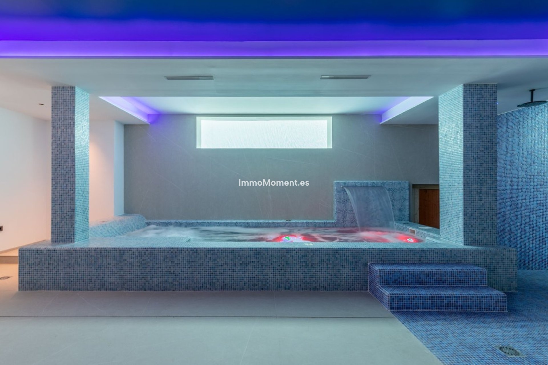 Resale - Detached villa - La Nucía - La Nucia Centro