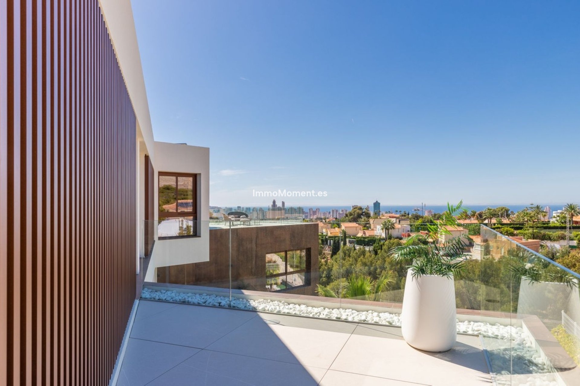 Resale - Detached villa - La Nucía - La Nucia Centro