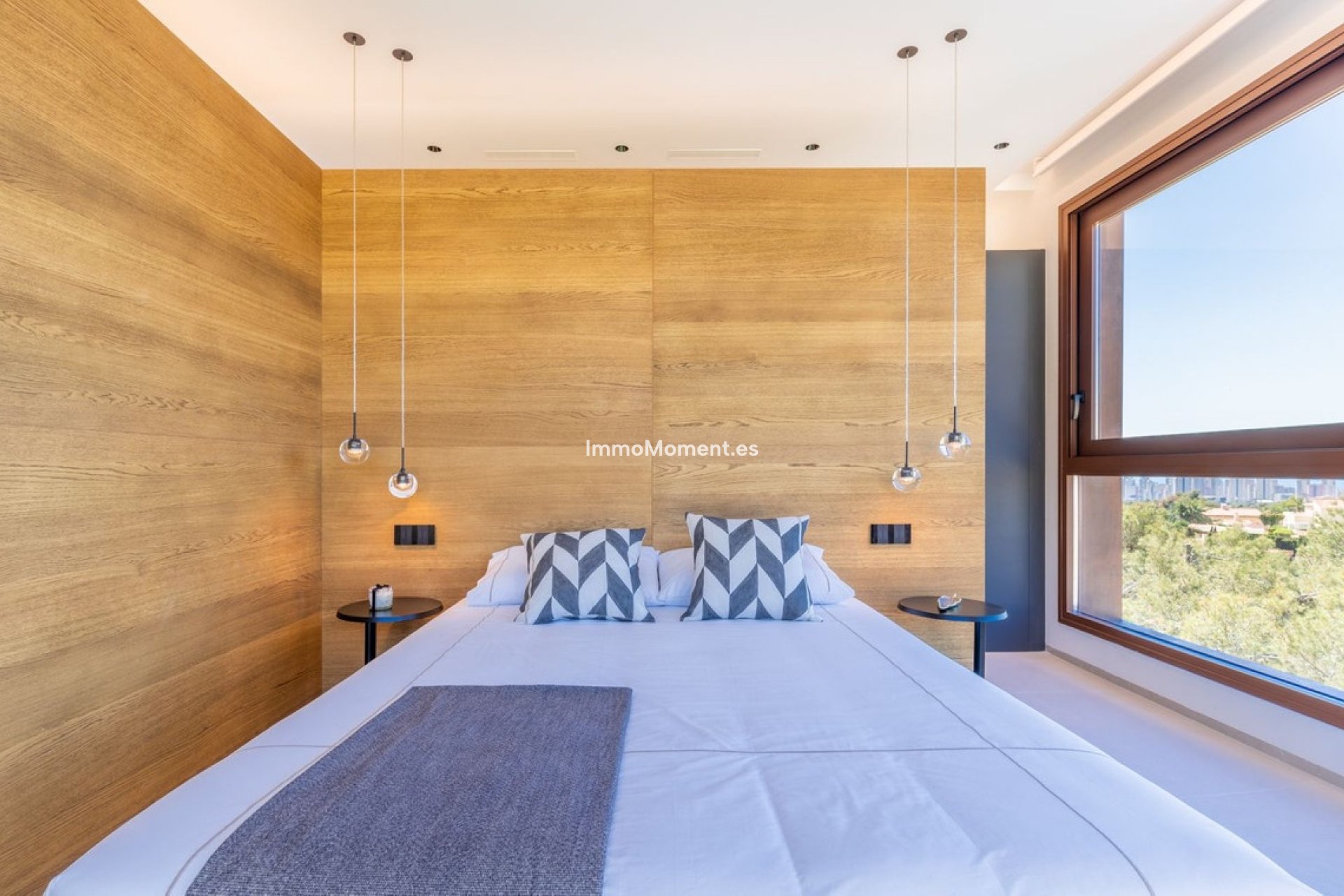 Resale - Detached villa - La Nucía - La Nucia Centro