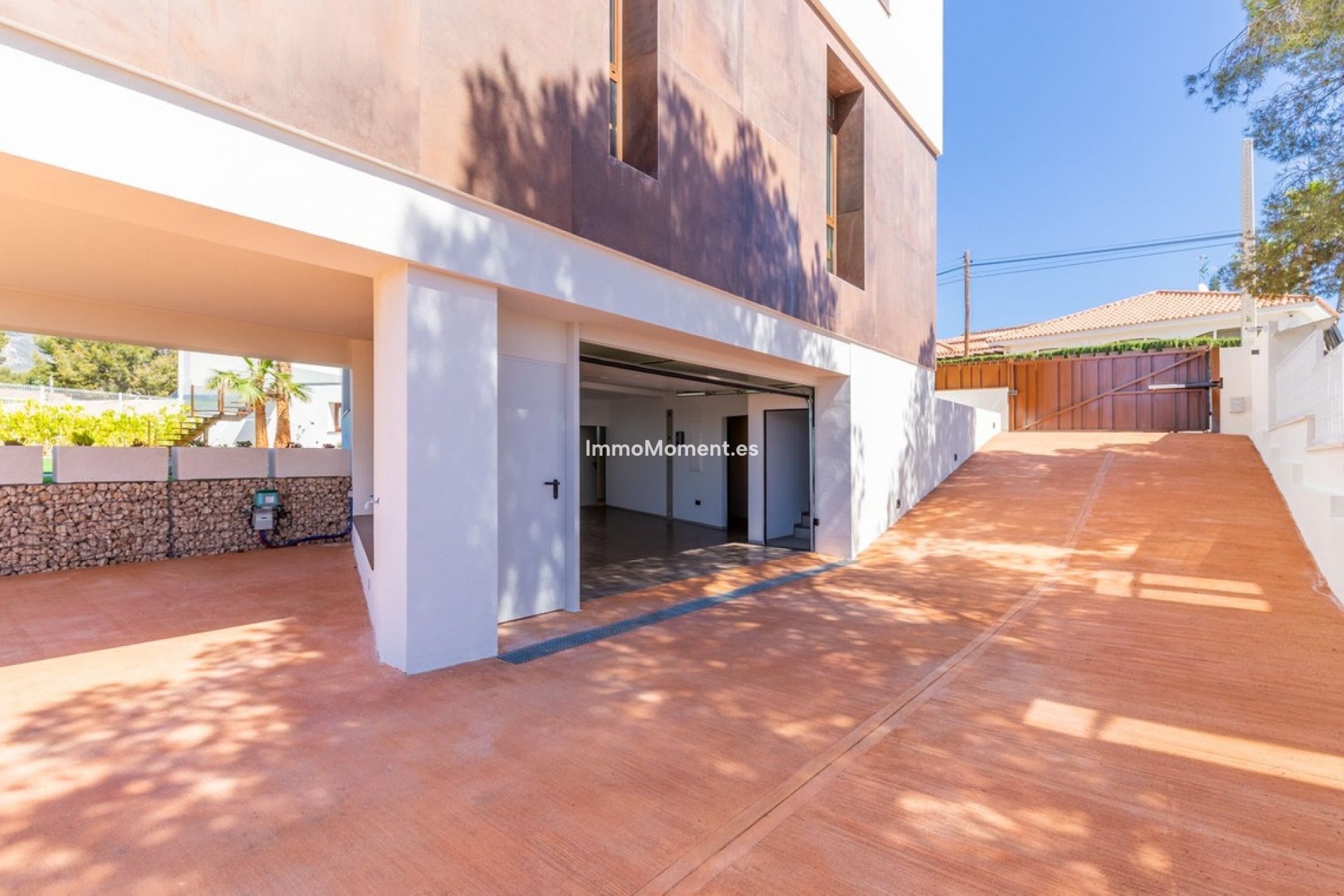 Resale - Detached villa - La Nucía - La Nucia Centro