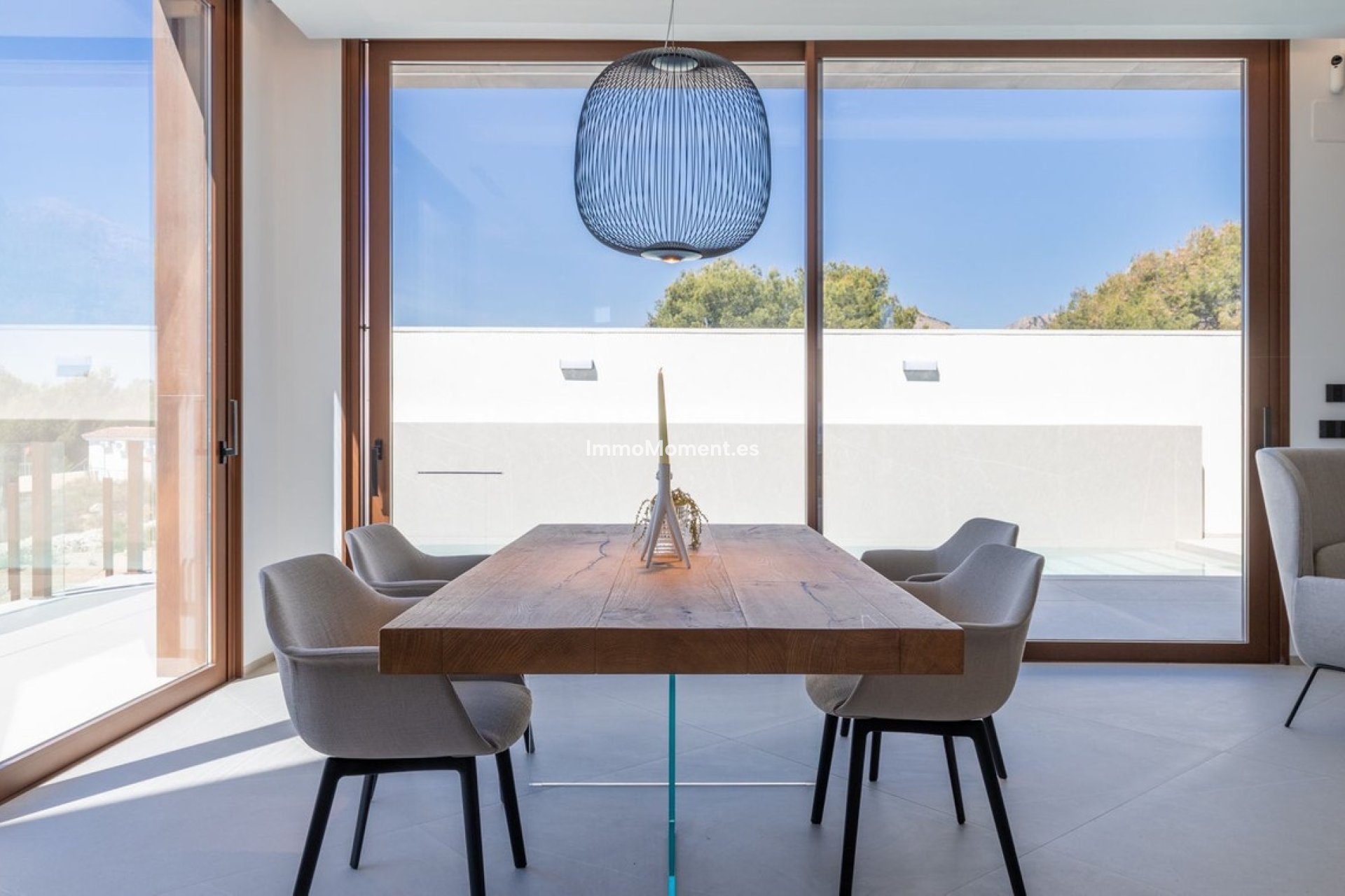 Resale - Detached villa - La Nucía - La Nucia Centro