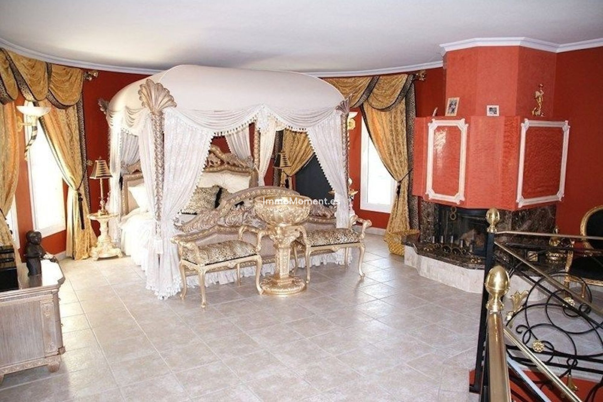 Resale - Detached villa - La Nucía - La Nucia Centro