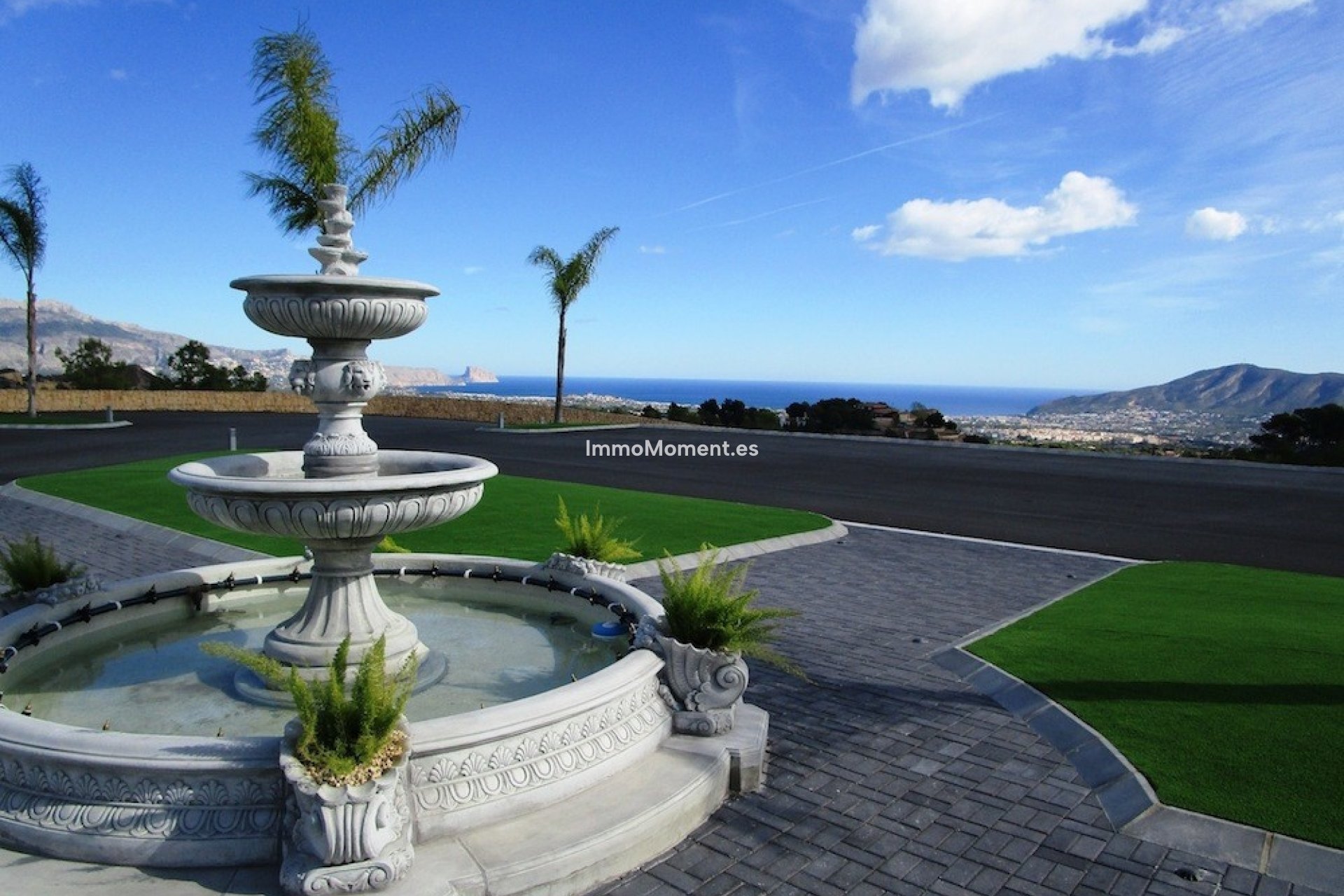 Resale - Detached villa - La Nucía - La Nucia Centro