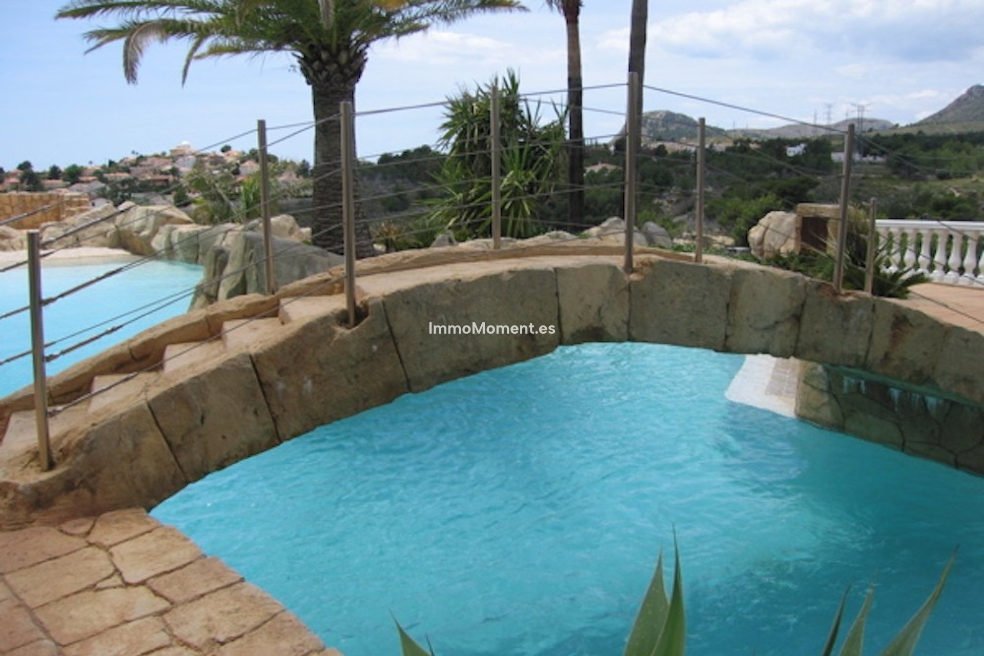 Resale - Detached villa - La Nucía - La Nucia Centro