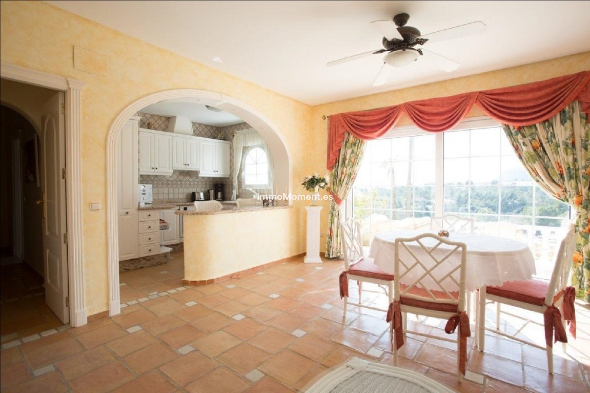 Resale - Detached villa - La Nucía - La Nucia Centro