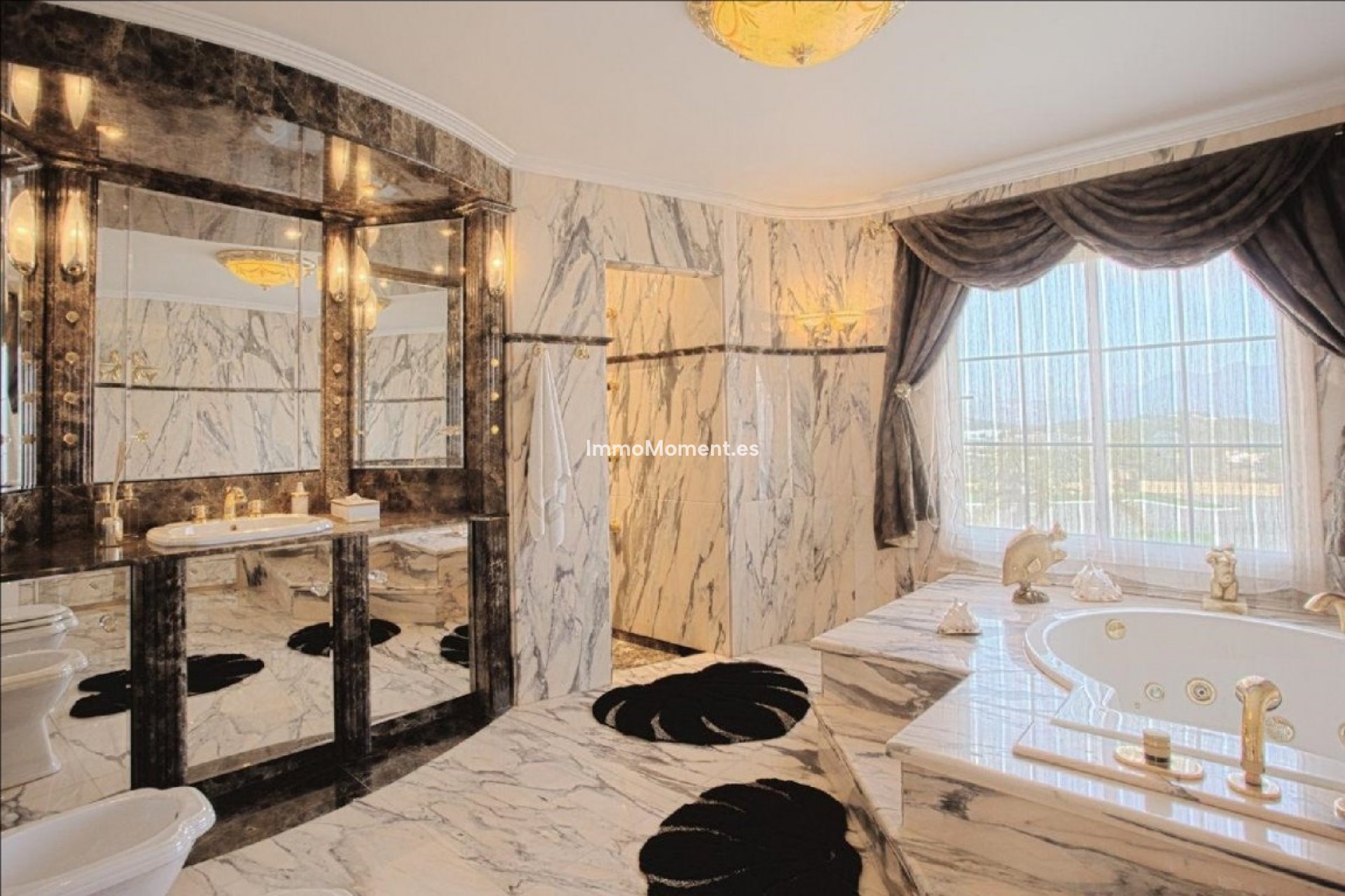 Resale - Detached villa - La Nucía - La Nucia Centro